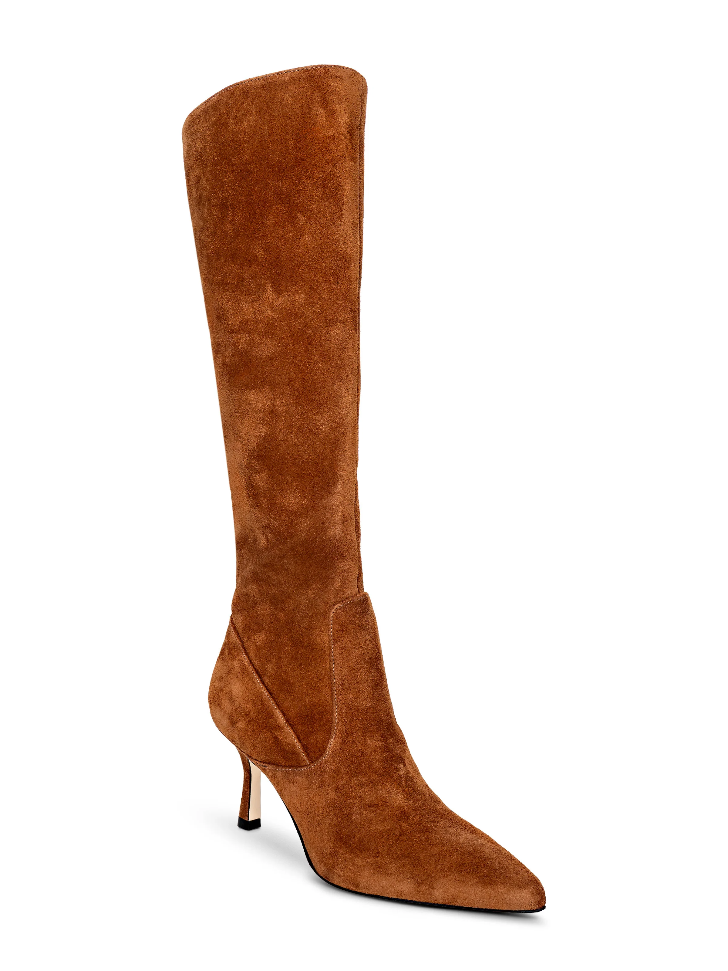 Marya Knee-High Boot - Image 2