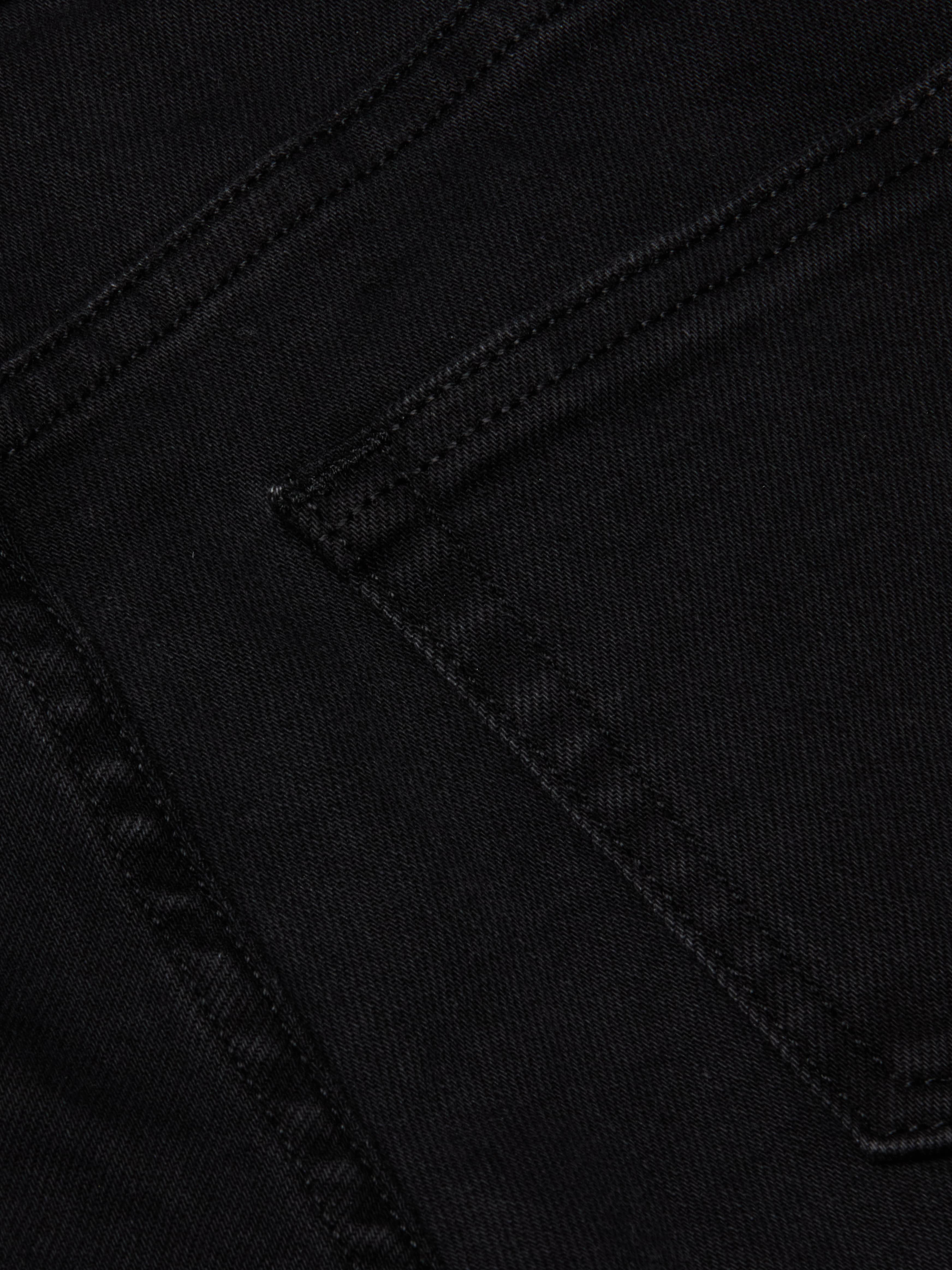 Milana Slouchy Stovepipe Jean - Image 5