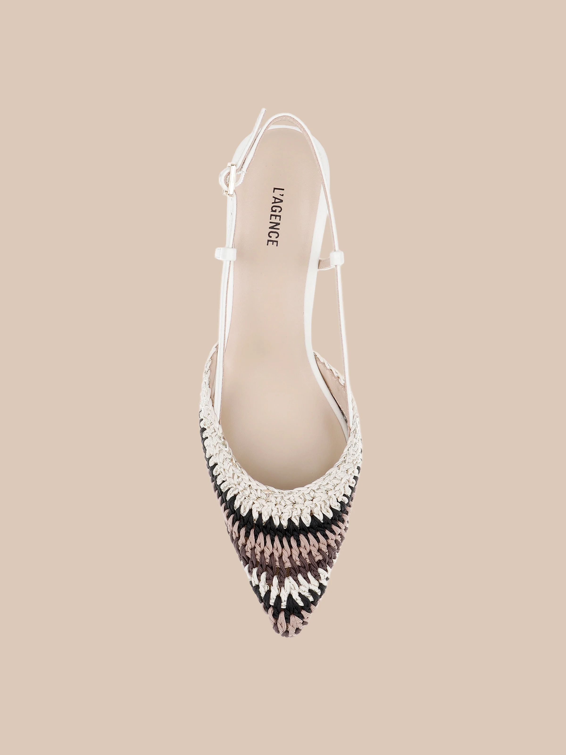 Nantes Slingback Pump - Image 5