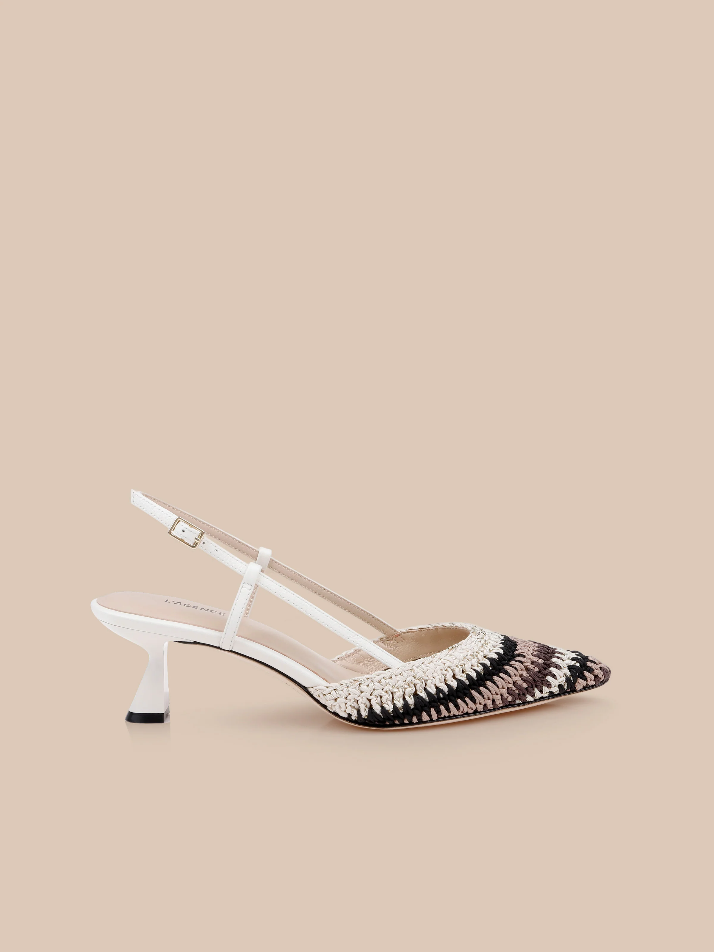 Nantes Slingback Pump - Image 6