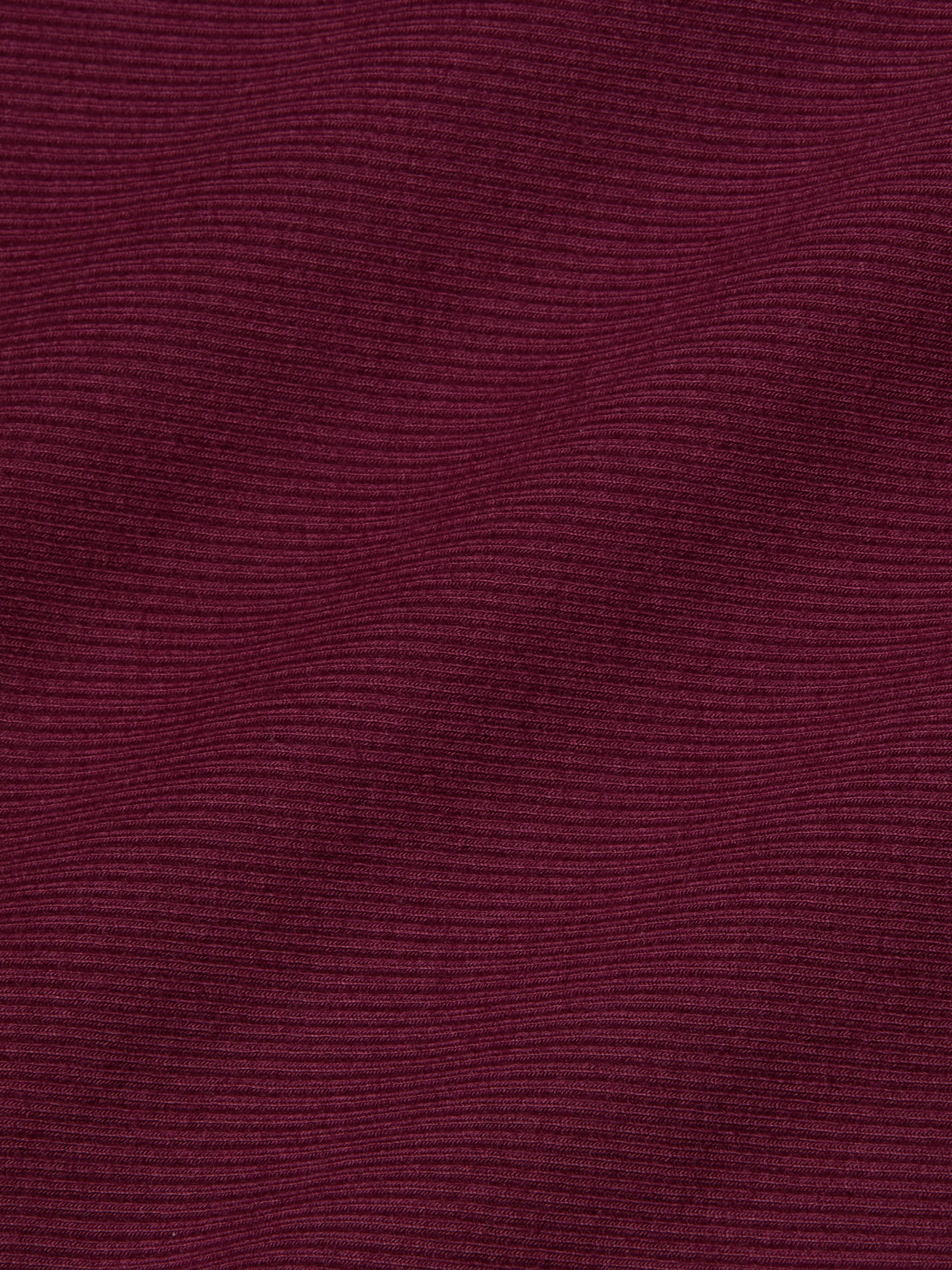 Nica Scoopneck Bodysuit - Image 6