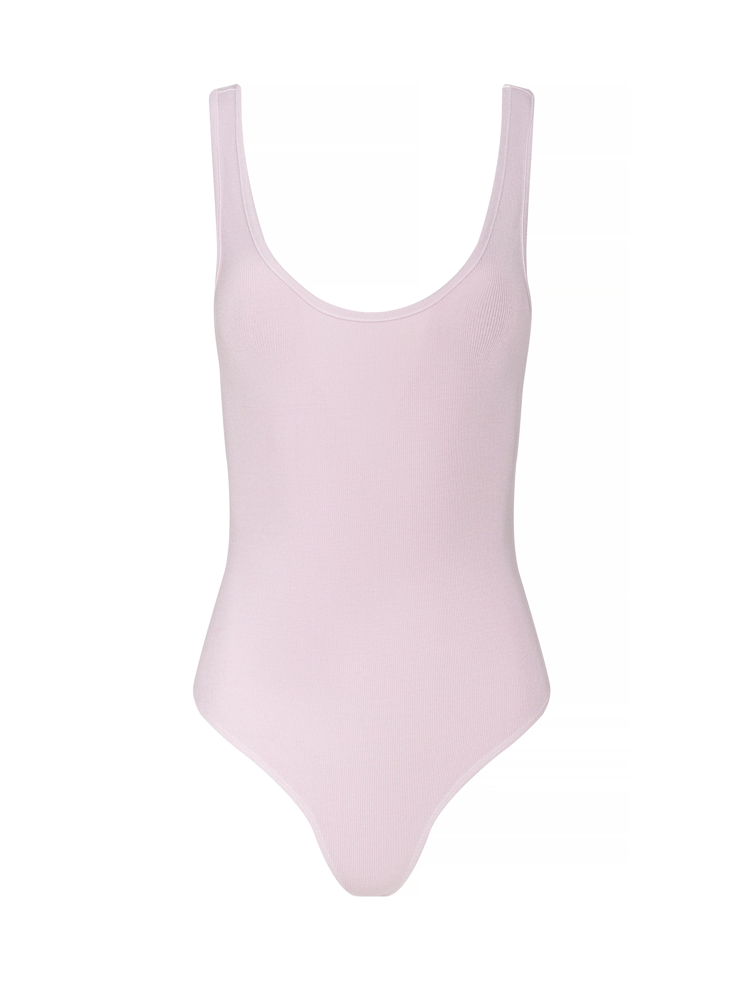 Nica Scoopneck Bodysuit - Image 8