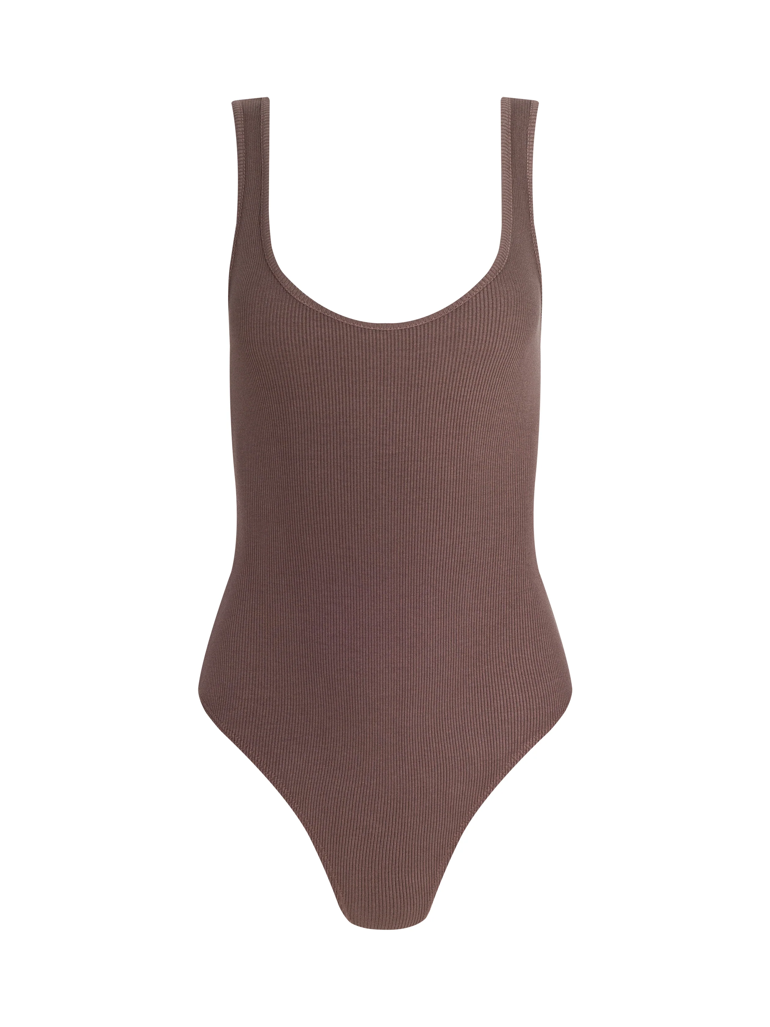 Nica Scoopneck Bodysuit - Image 6