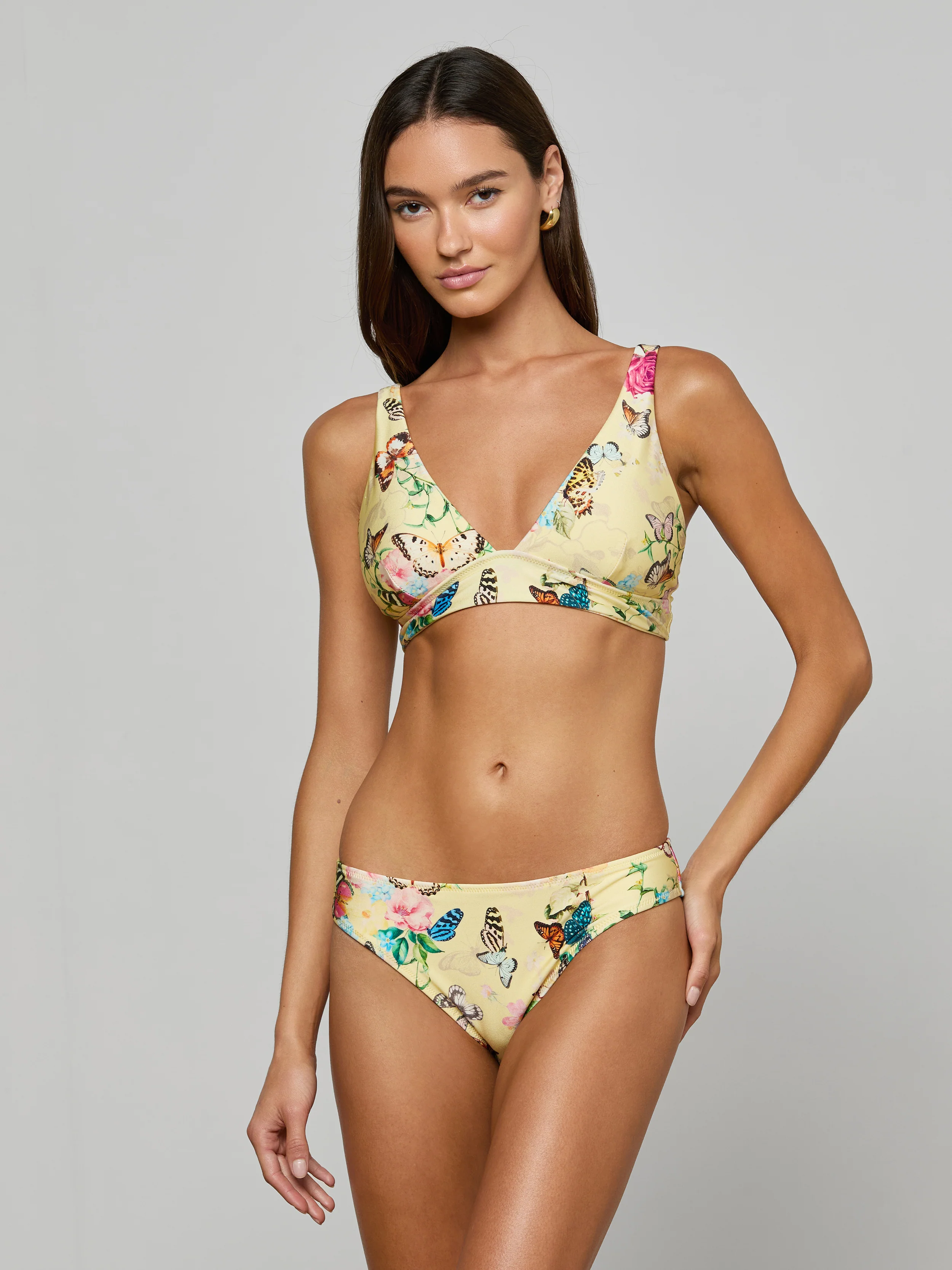 Nicole Bikini Bottom - Image 2