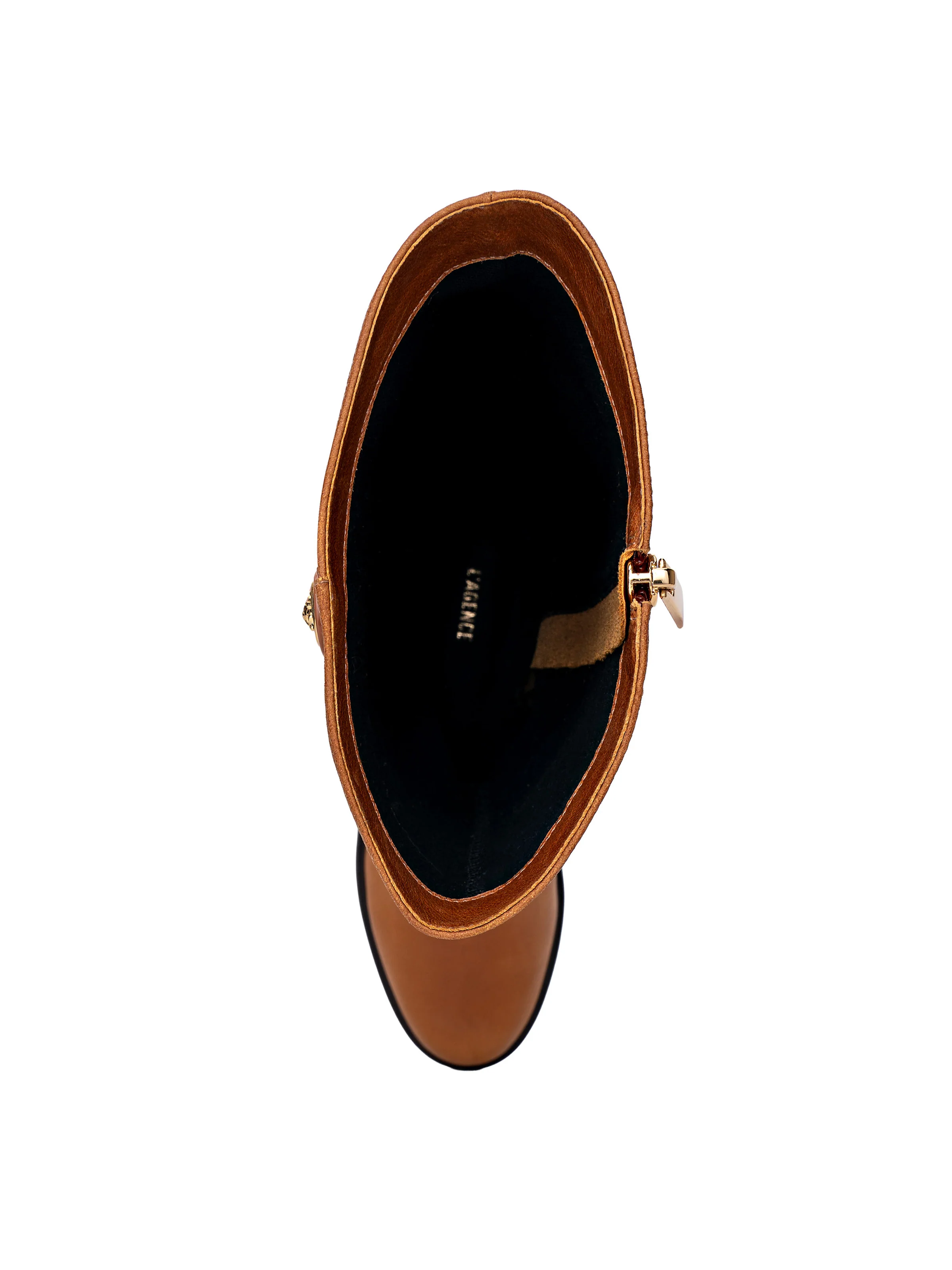 Oceana Riding Boot - Image 5