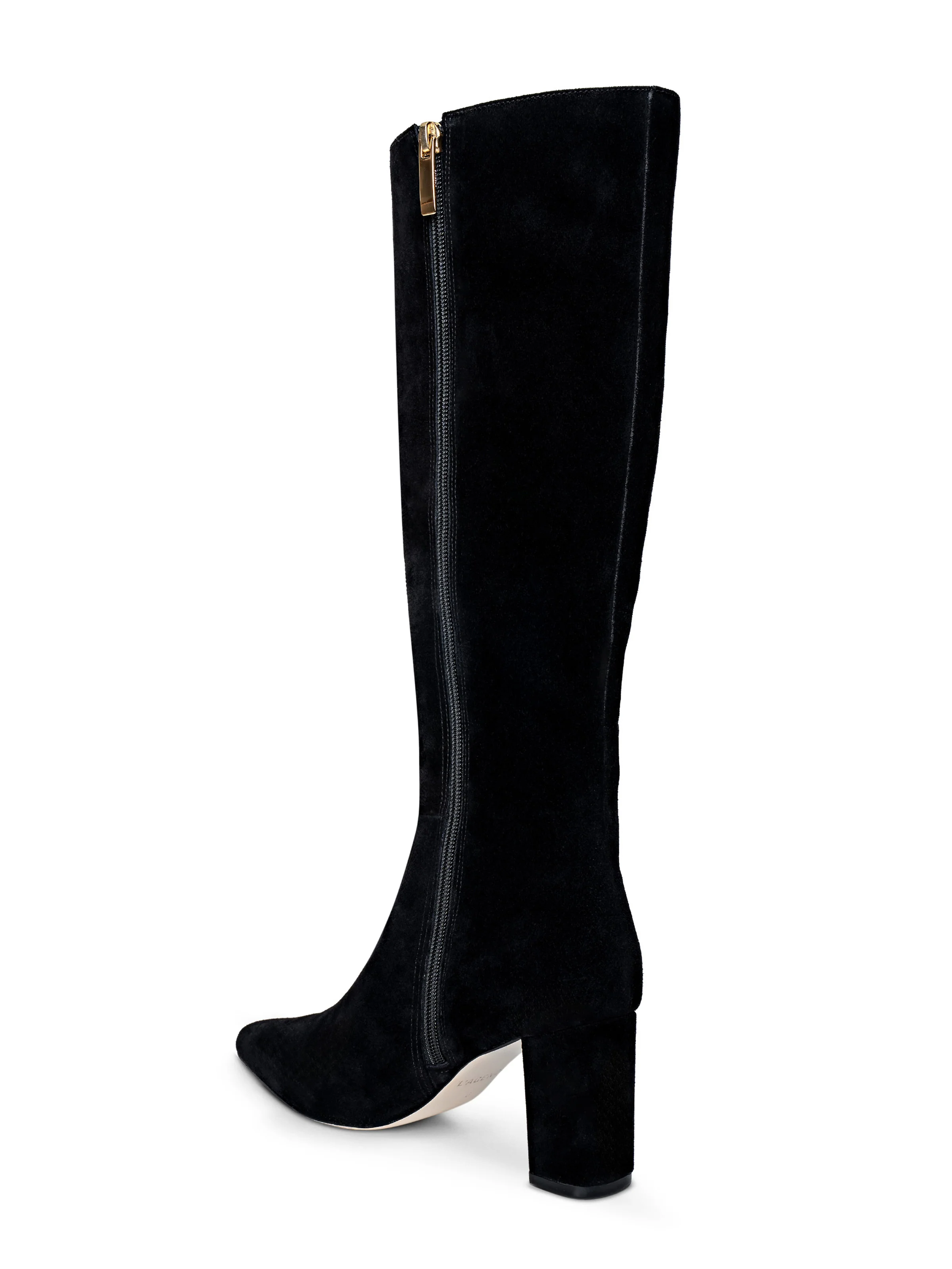 Octavie Knee-High Boot - Image 4