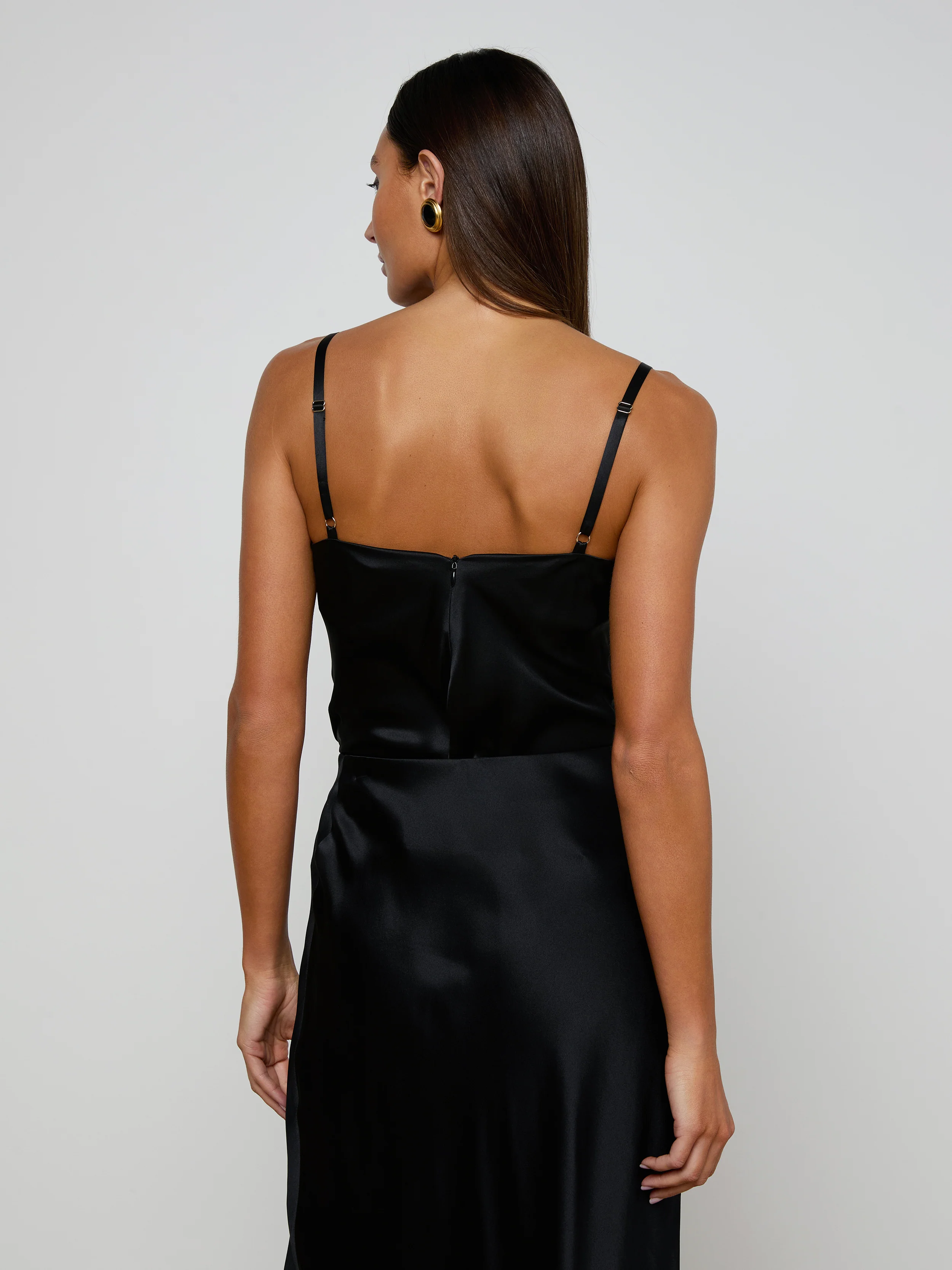 Orlina Silk Camisole - Image 5