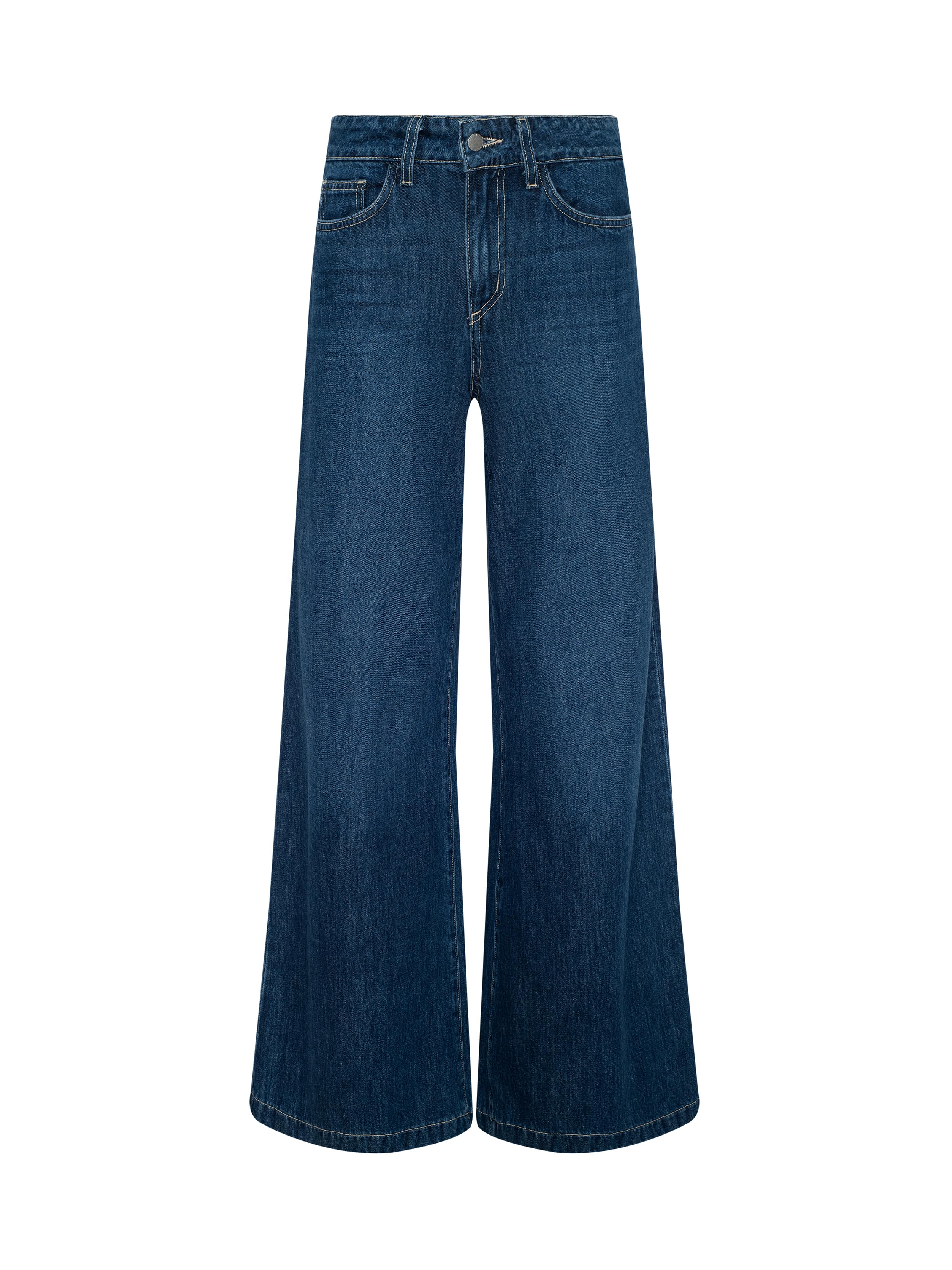 Pacey Wide-Leg Jean - Image 6