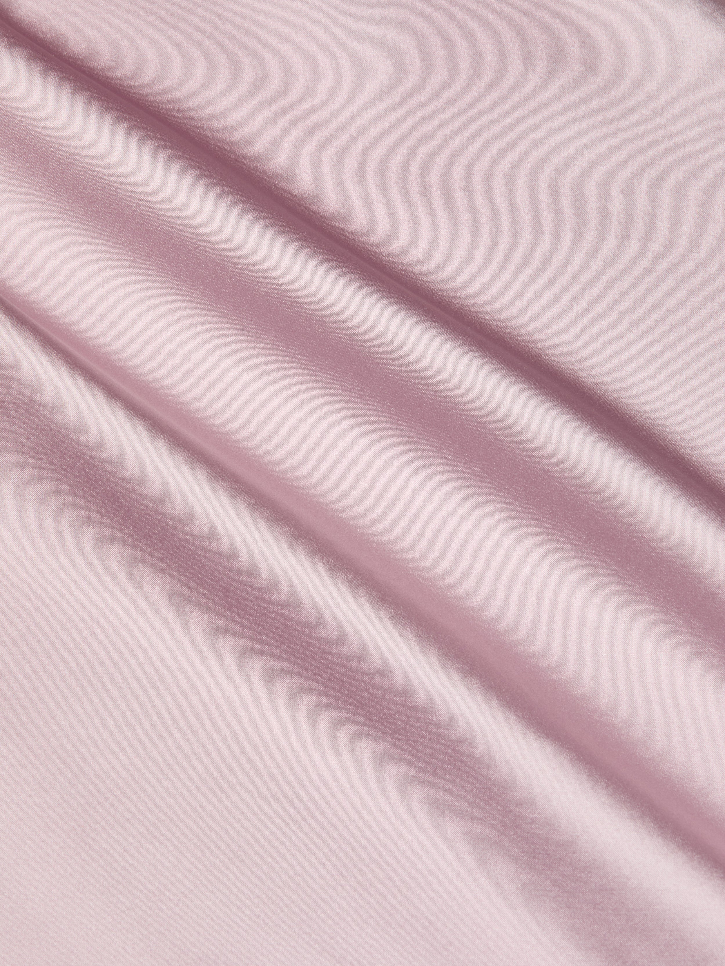 Perin Silk Midi Skirt - Image 8