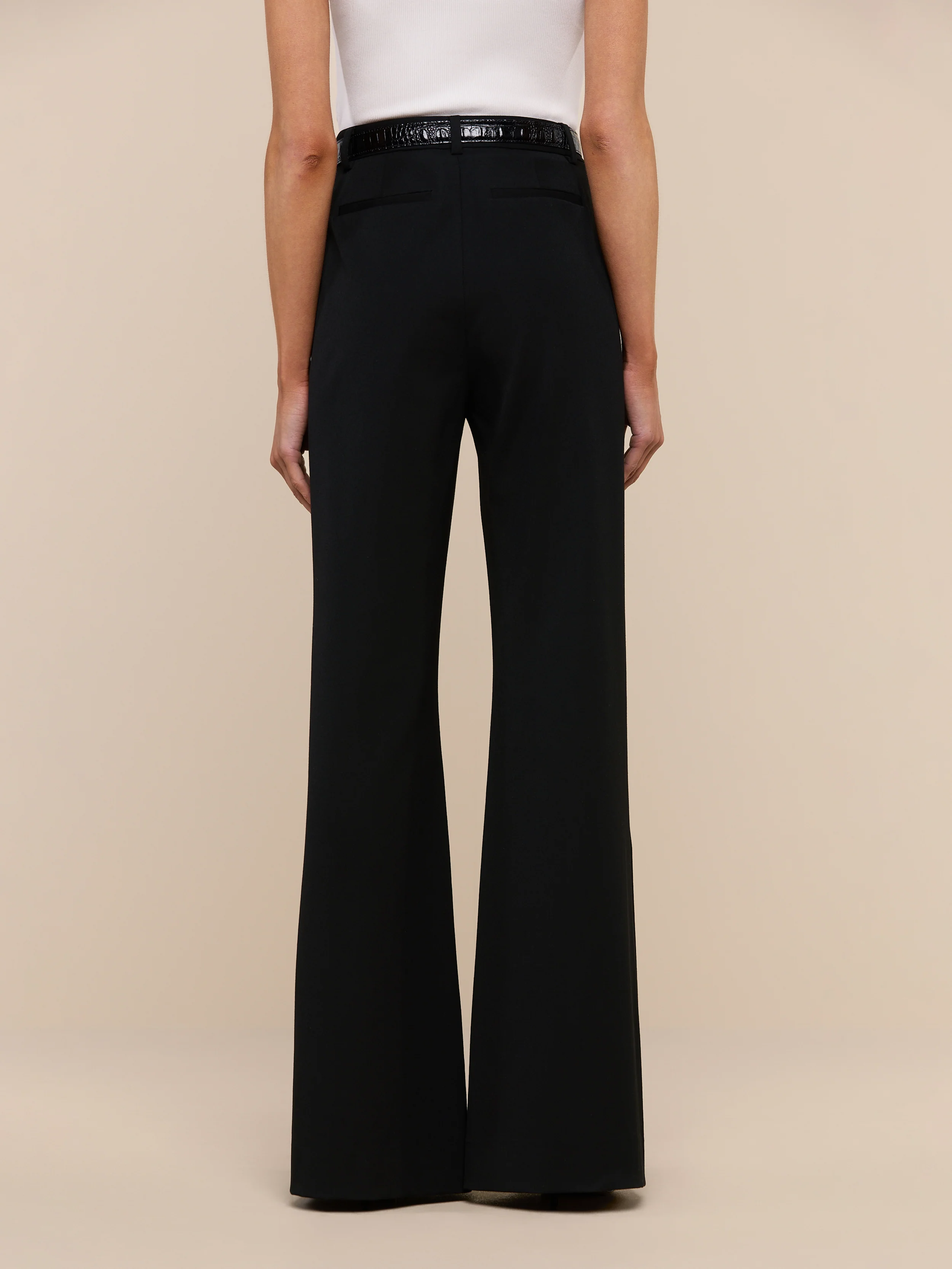 Pilar Wide-Leg Pant - Image 4