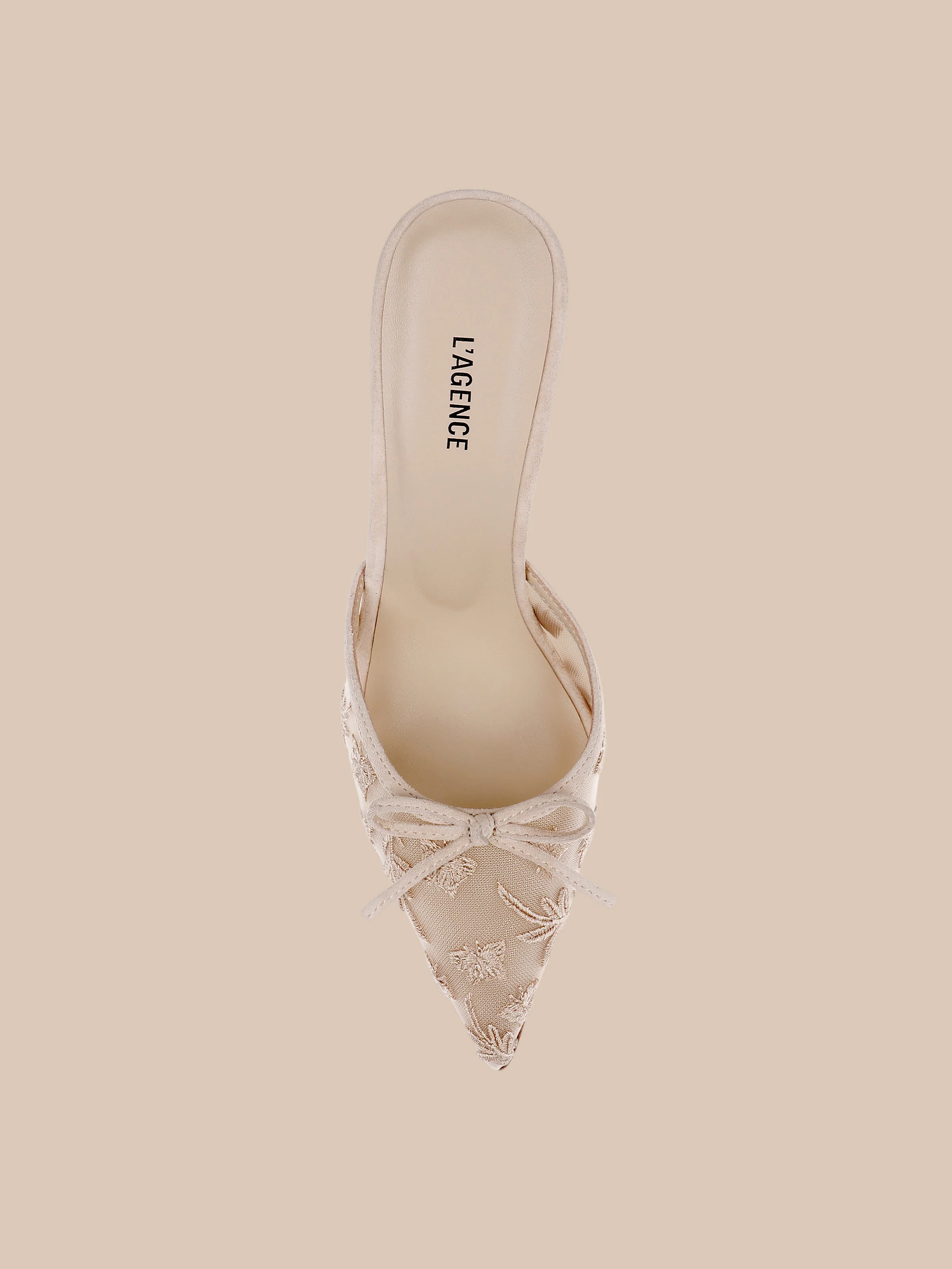 Prasad Mesh Mule - Image 5