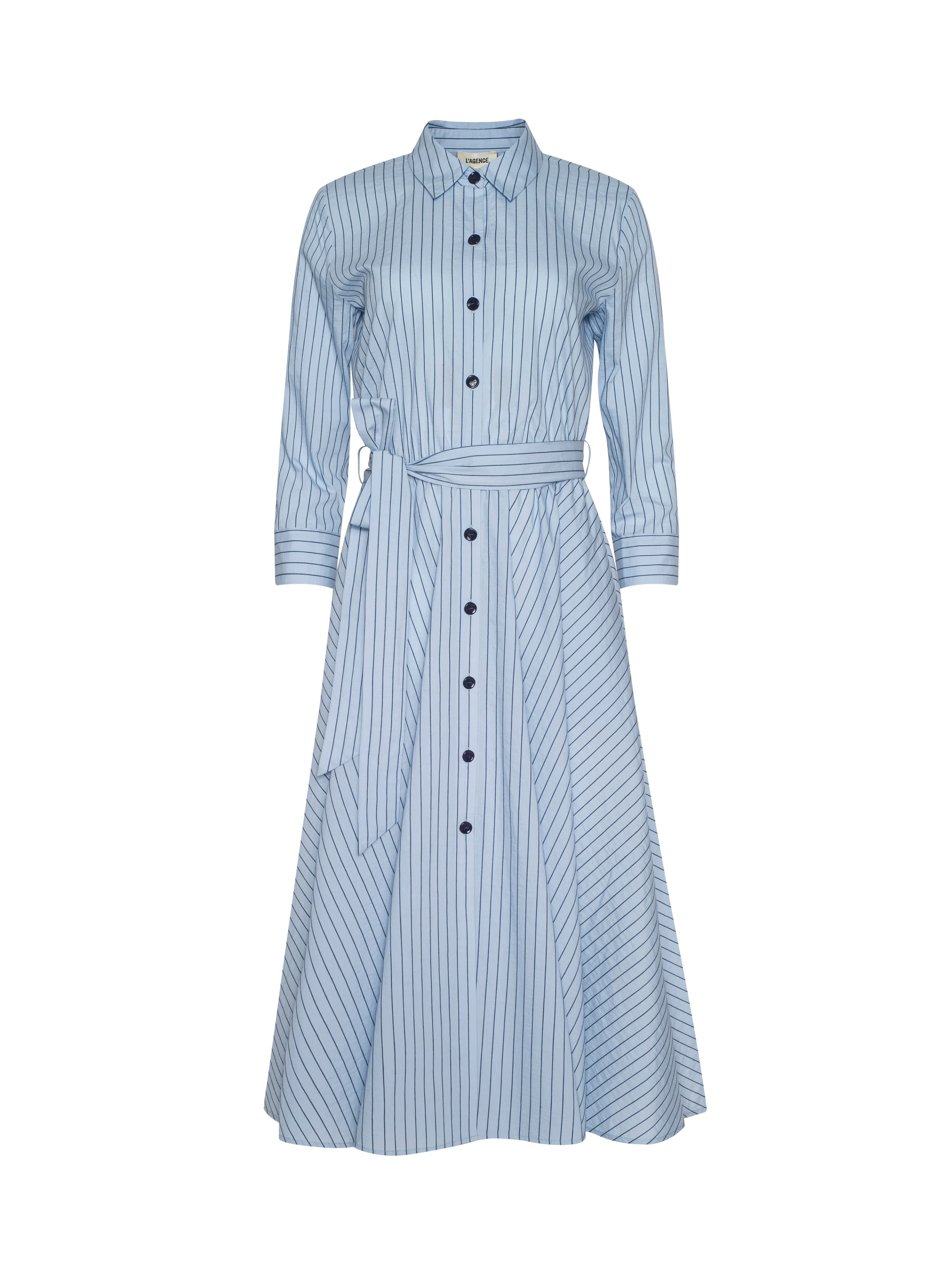 Ralphie Midi Dress - Image 7