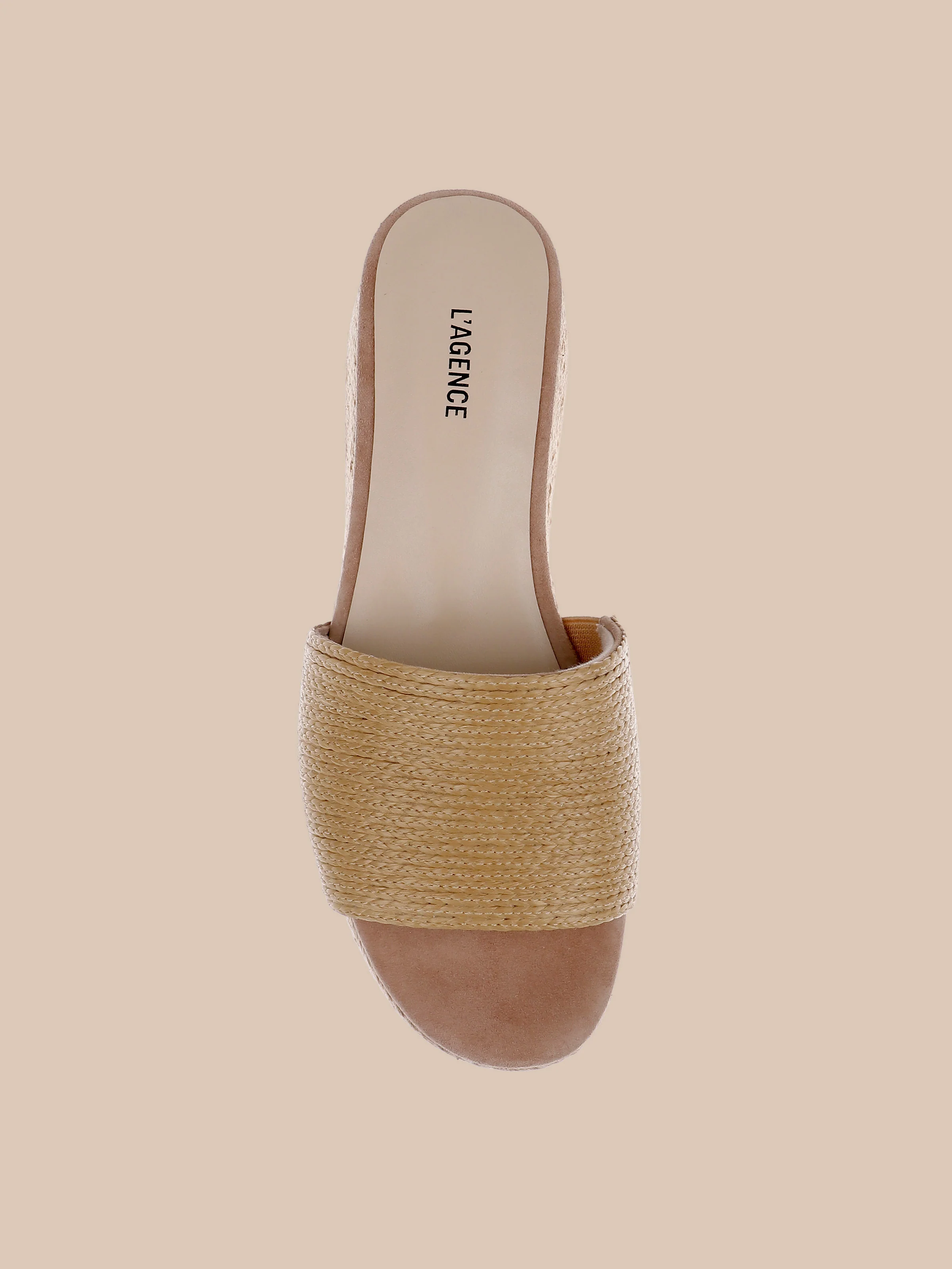 Ramani Platform Espadrille - Image 5