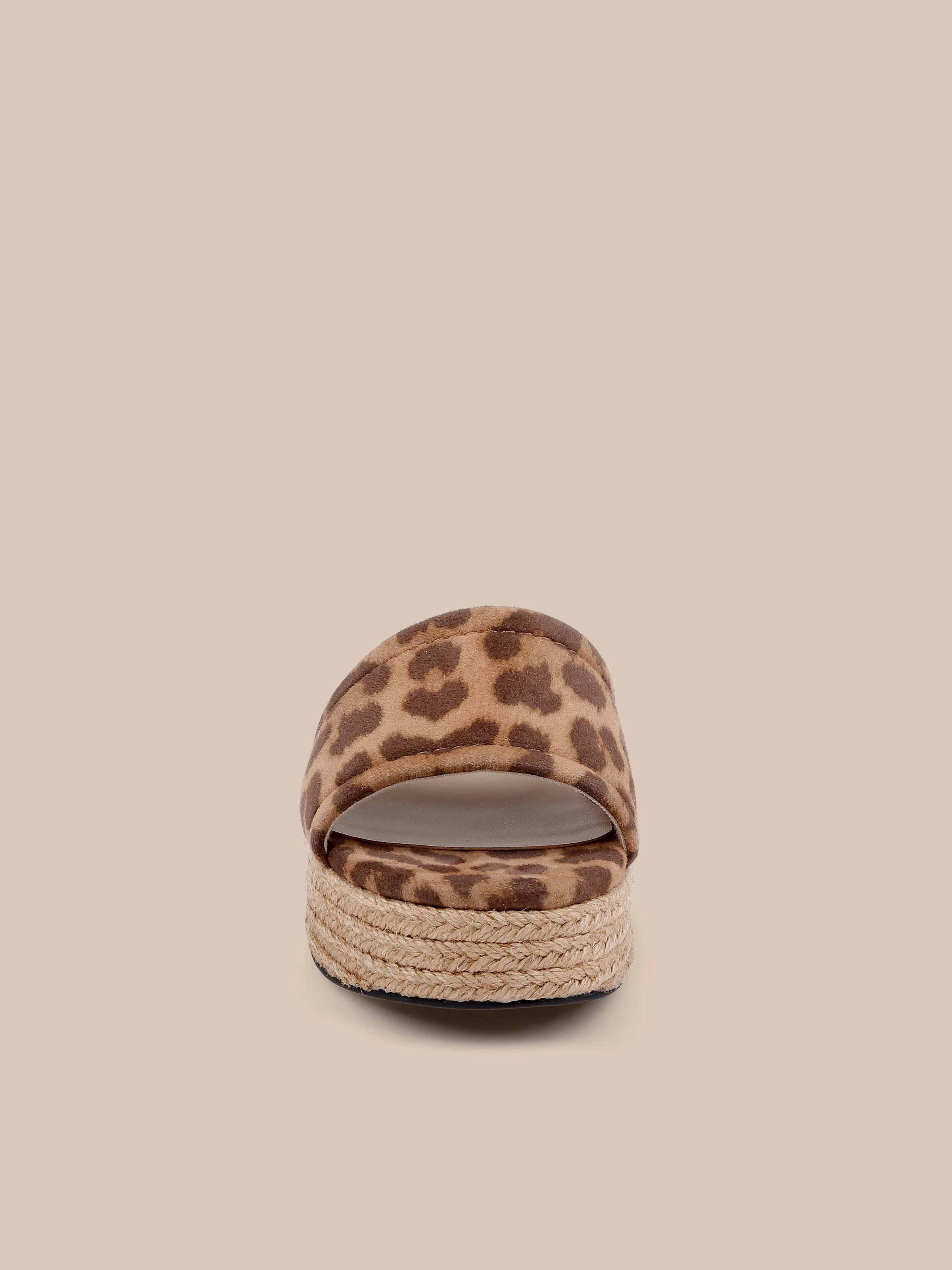 Ramani Platform Espadrille - Image 3