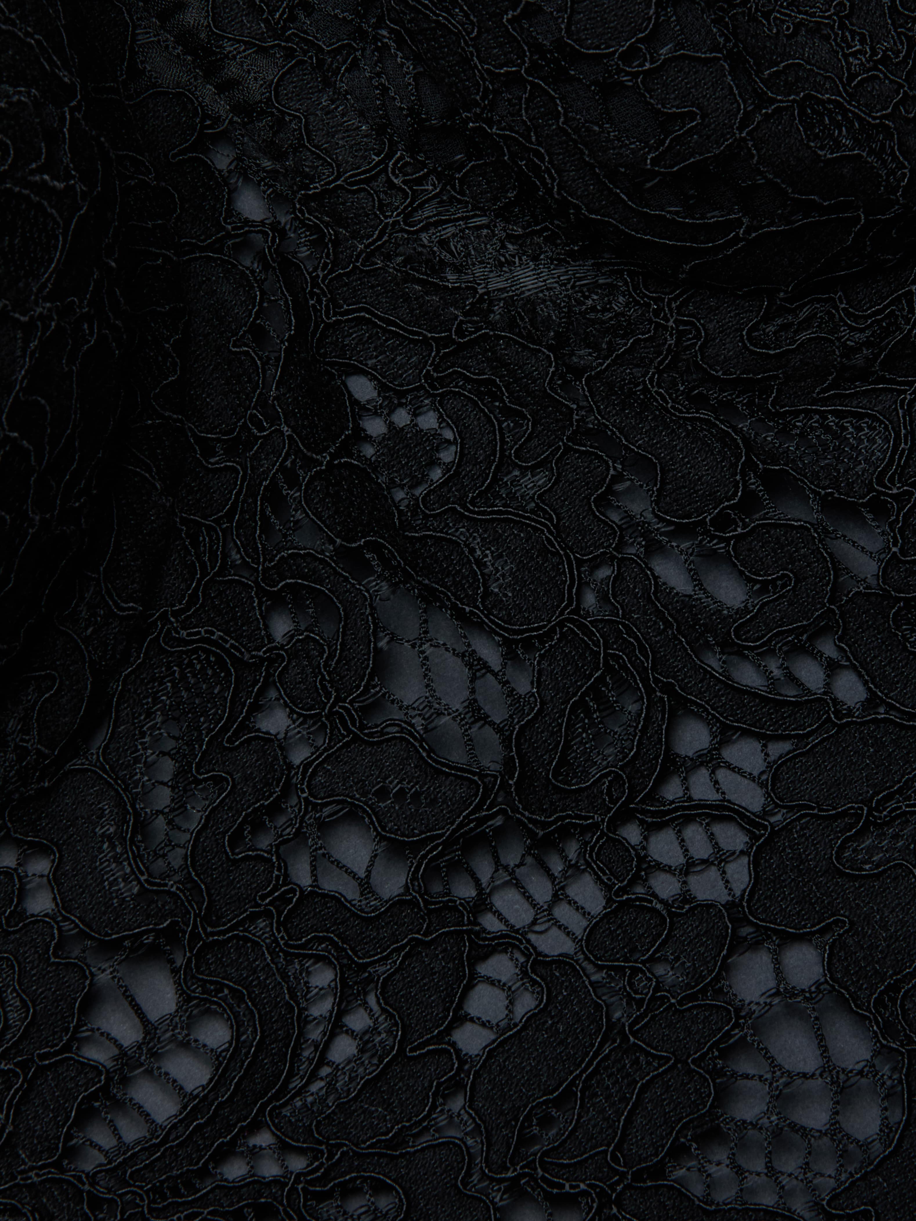 Raquel Lace Bustier - Image 4