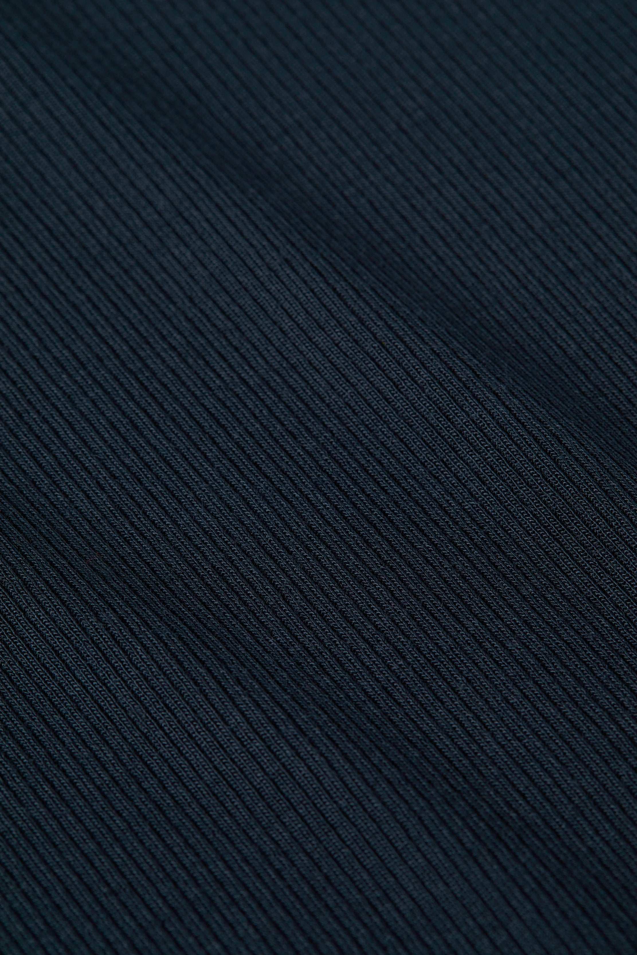 Ressi Micro-Rib Tee - Image 2