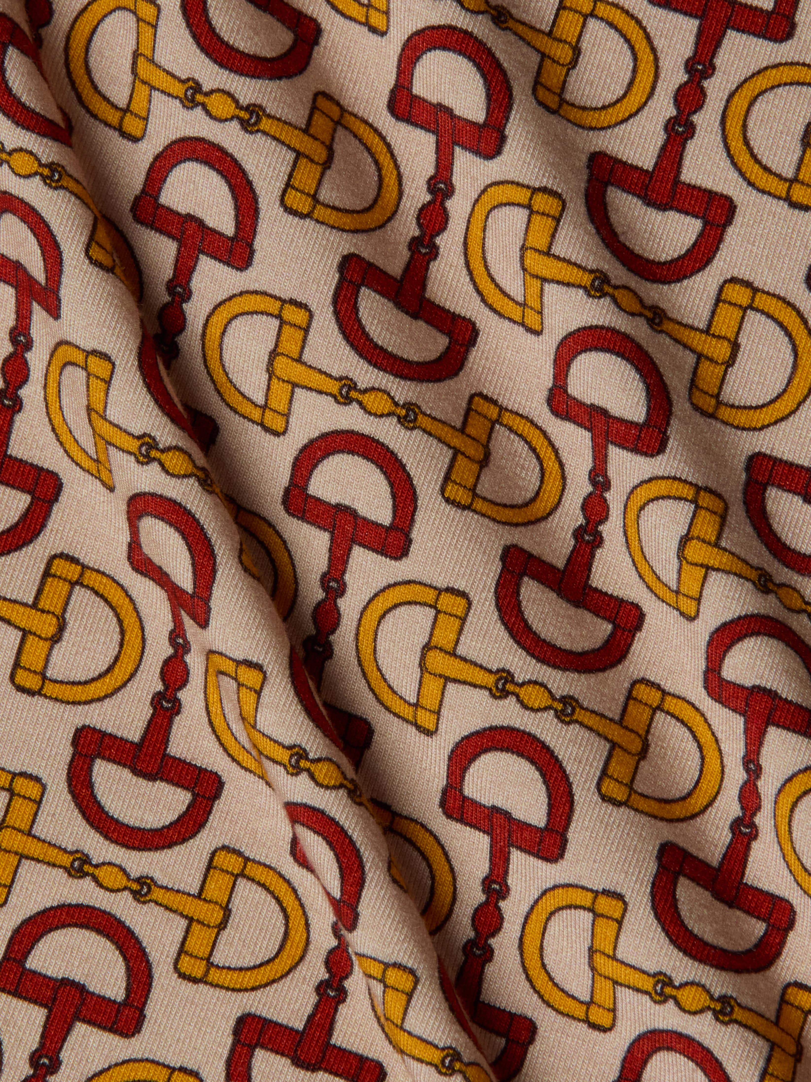Ressi Fitted Tee - Image 5