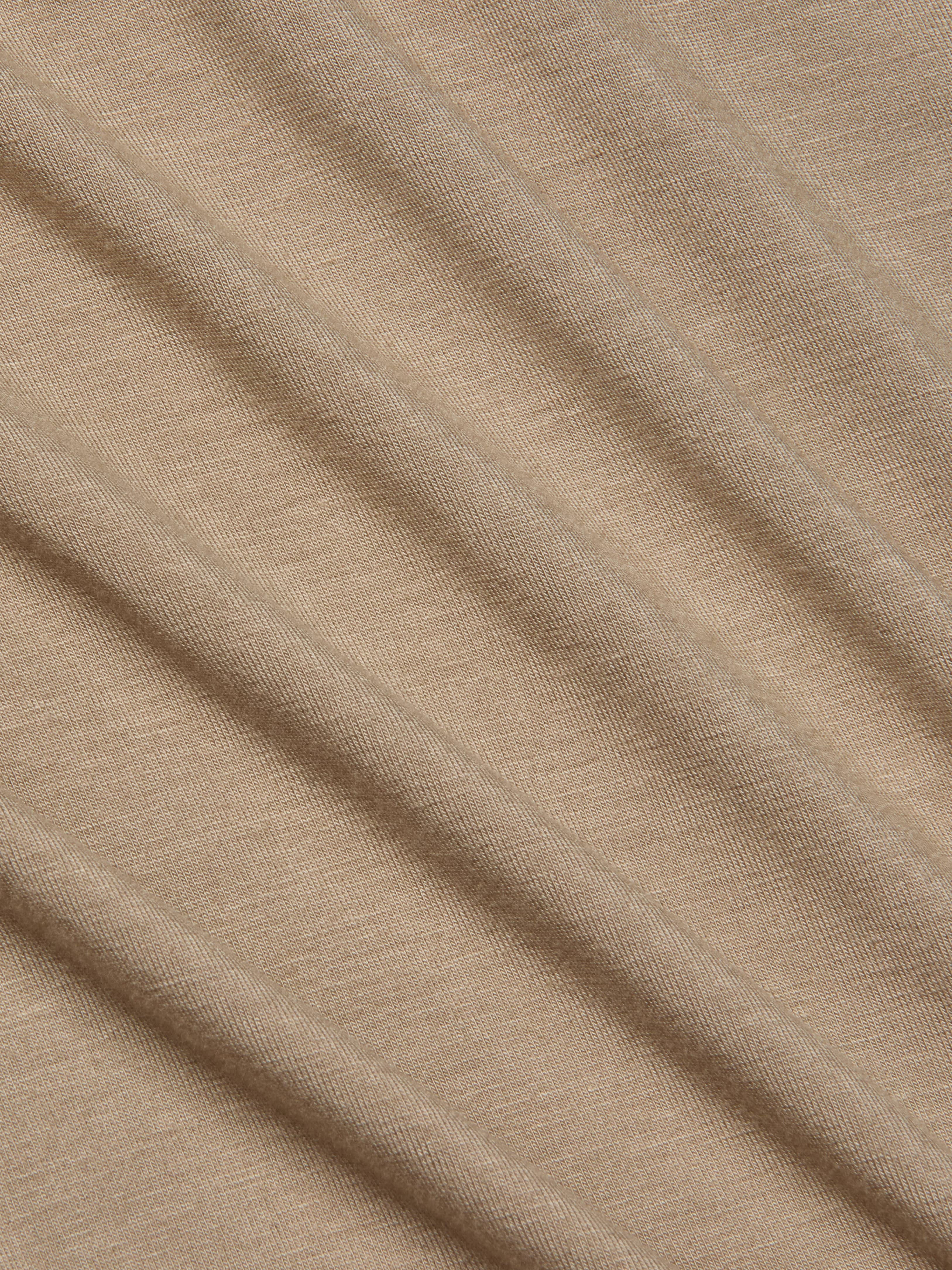 Ressi Fitted Tee - Image 5