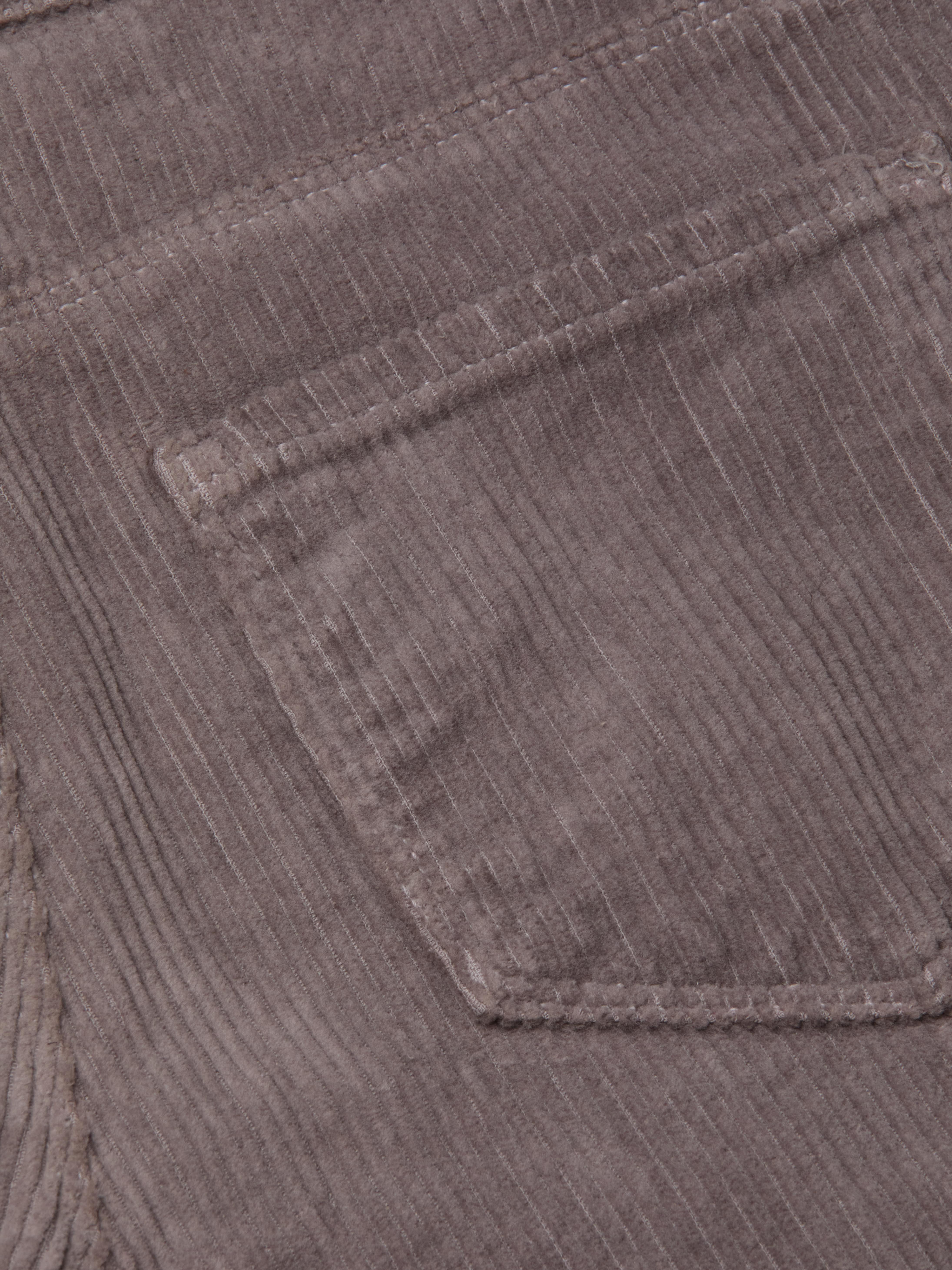 Scottie Corduroy Wide-Leg Jean - Image 6