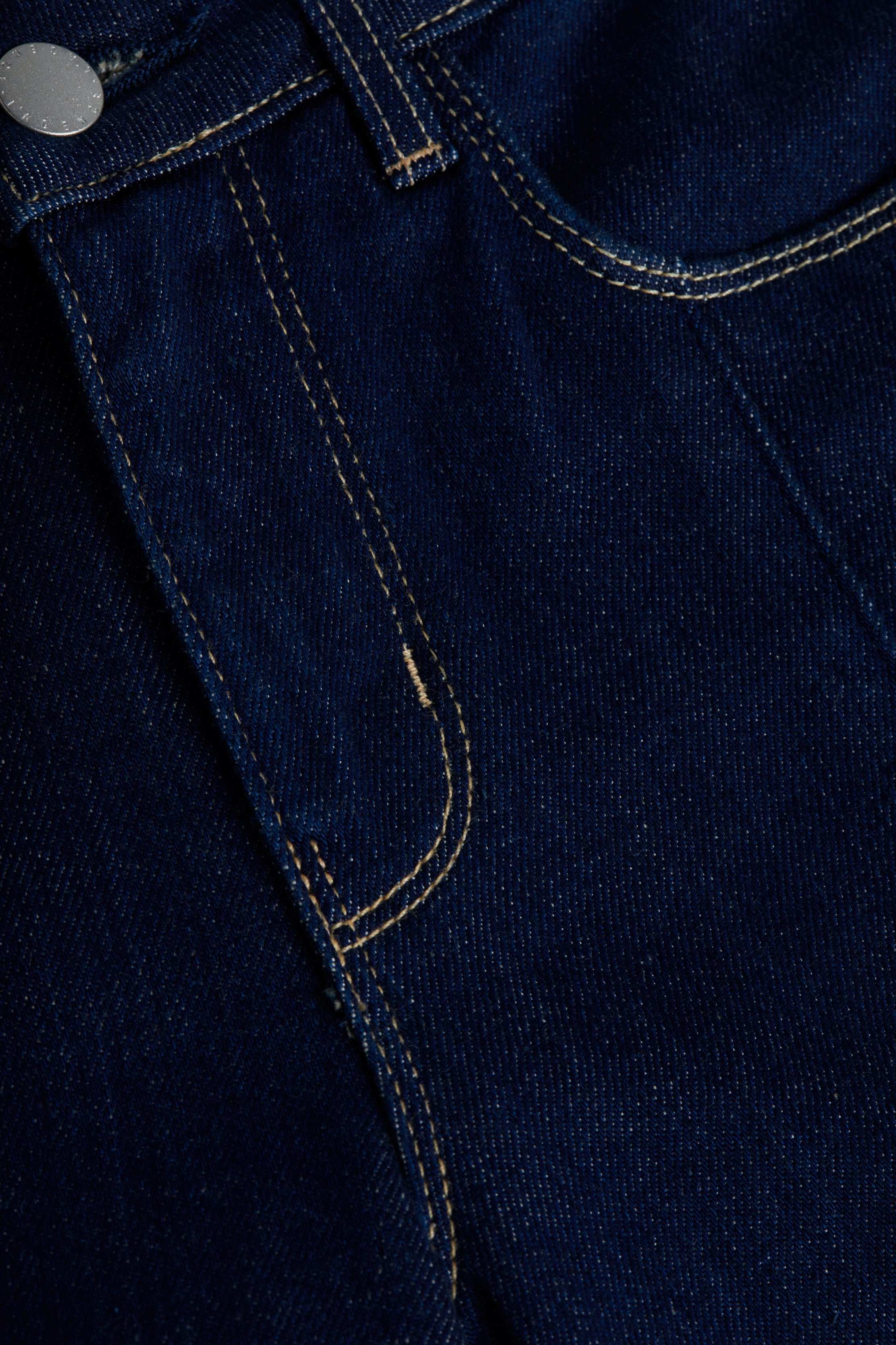 Scottie Wide-Leg Jean - Image 5