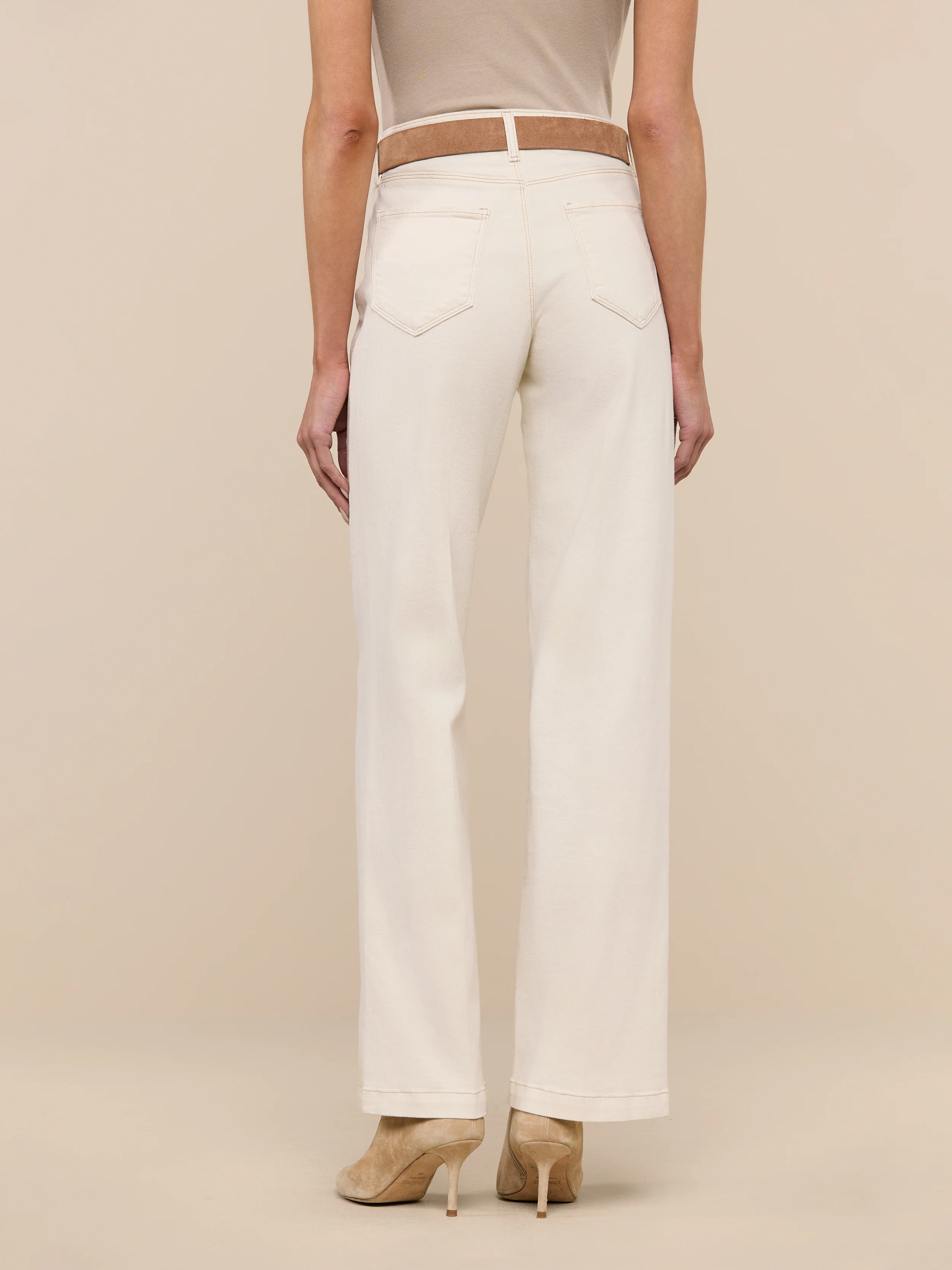 Scottie Wide-Leg Jean - Image 5