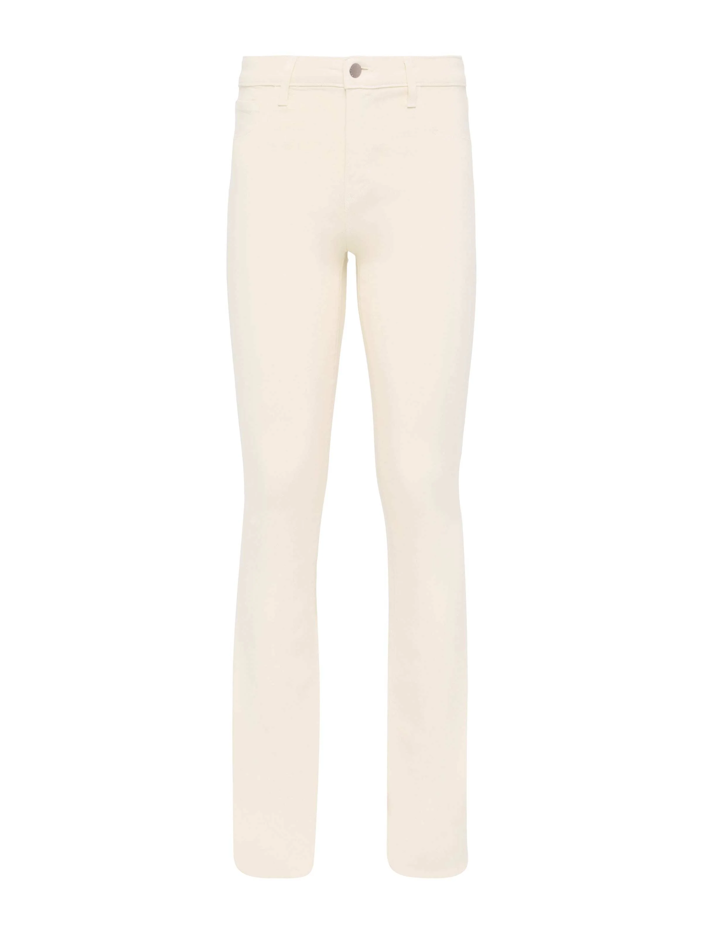Selma Coated Bootcut Jean - Image 7