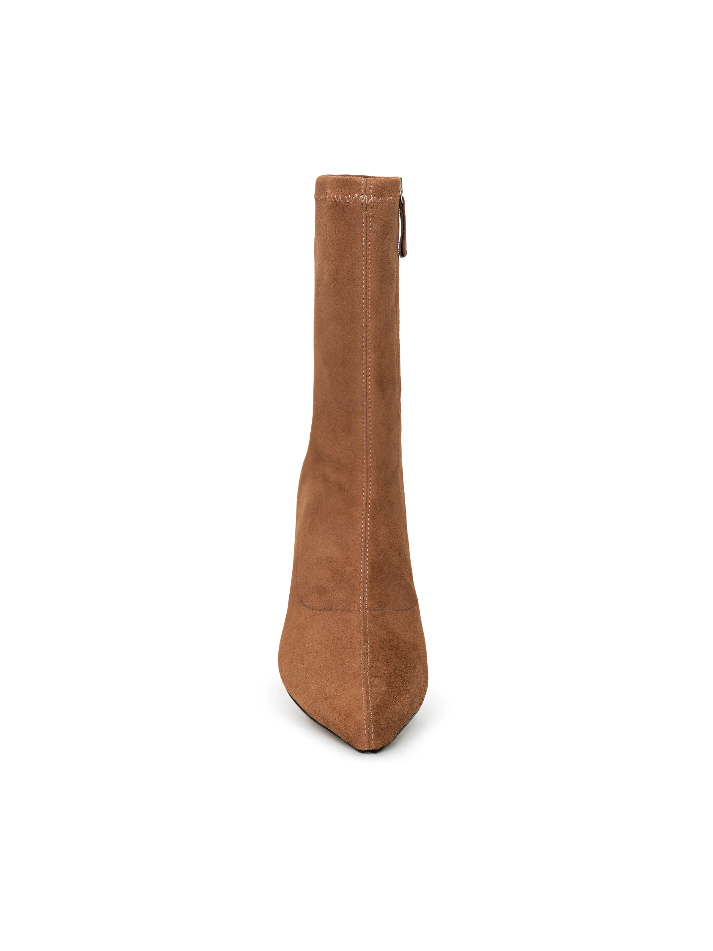 Severine Flare Heel Boot - Image 3