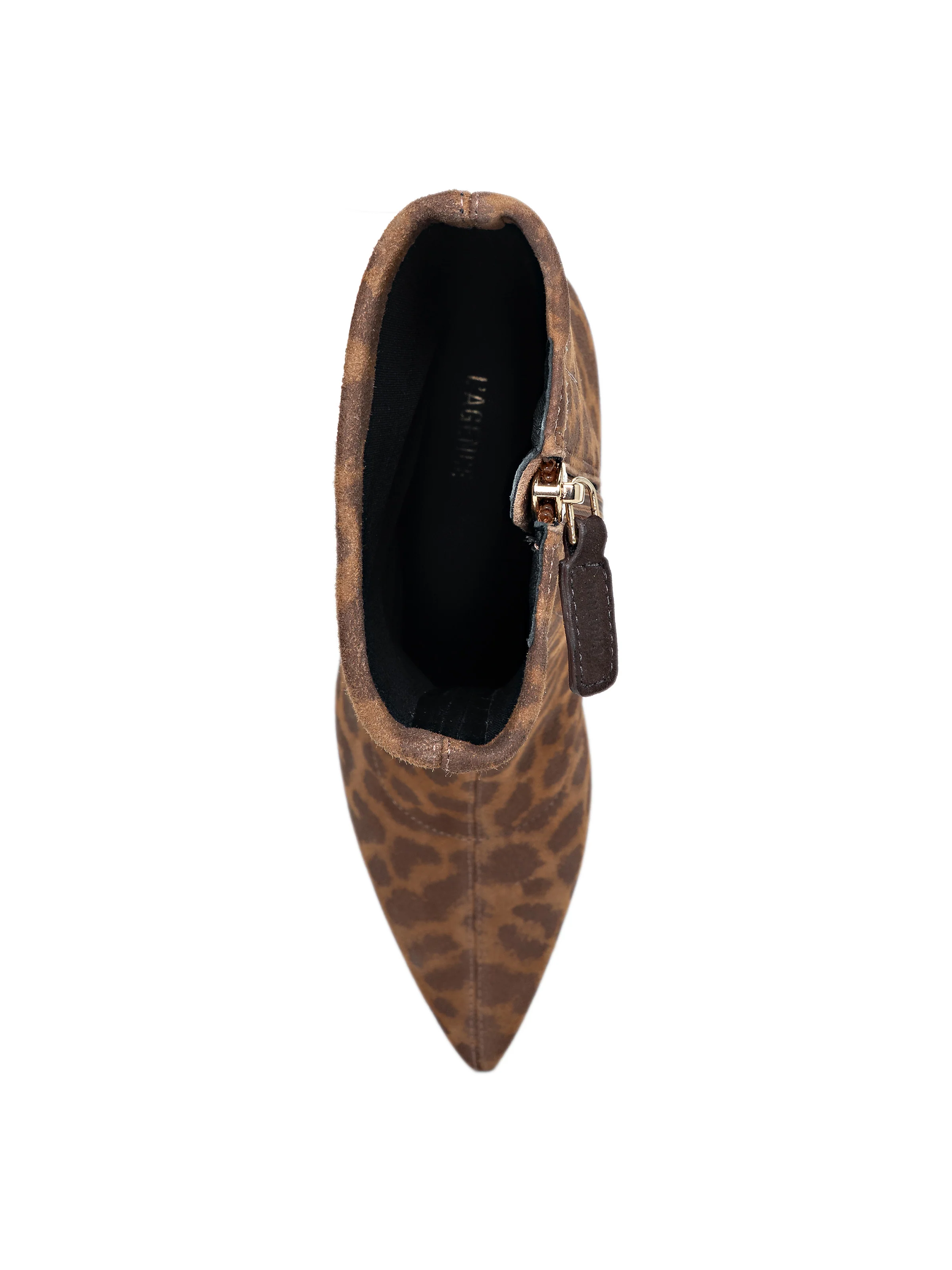 Severine Stretch-Suede Boot - Image 5