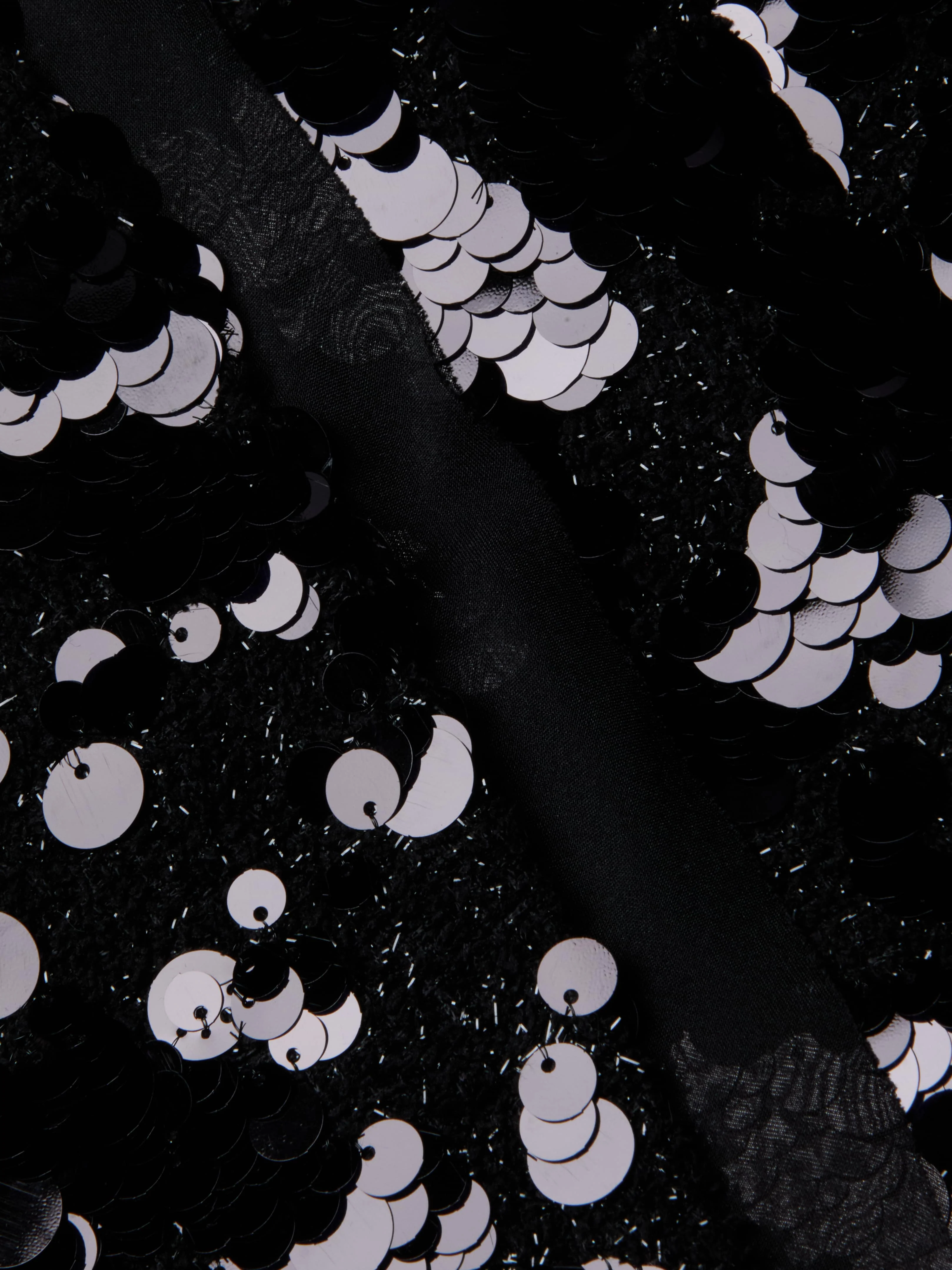Shai Paillette Jacket - Image 9