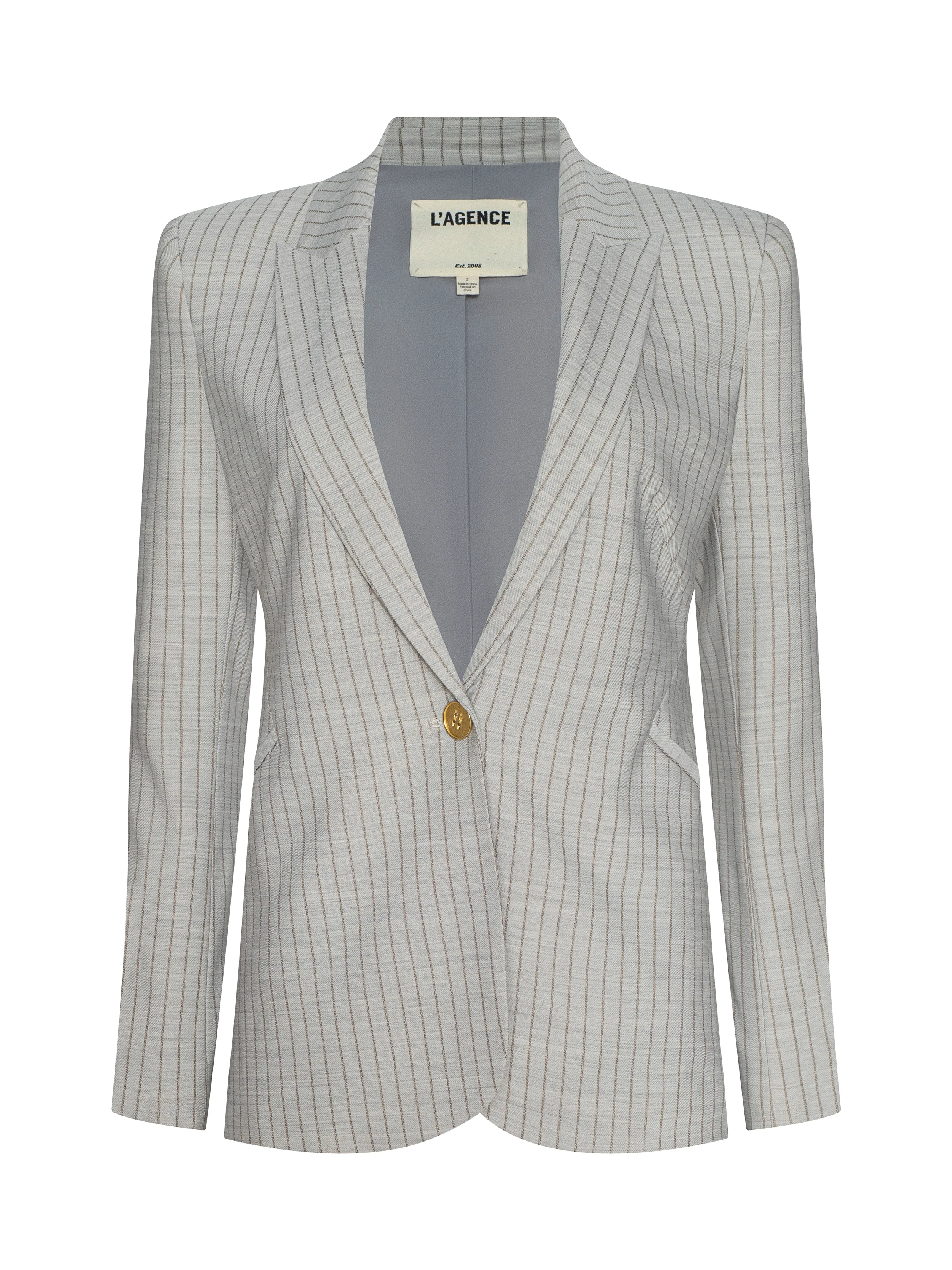 Sheila Longline Blazer - Image 6