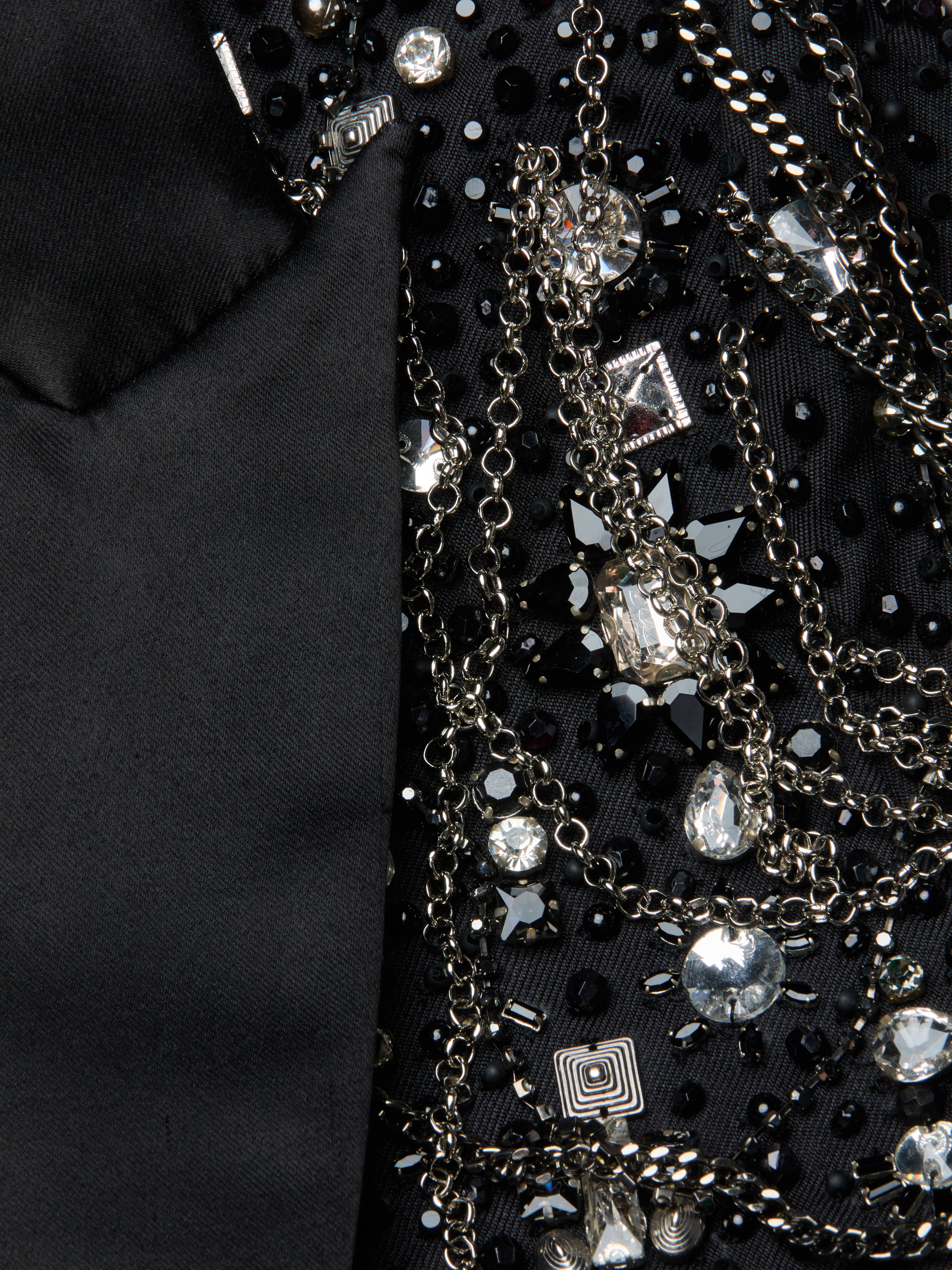 Soma Embellished Blazer - Image 6