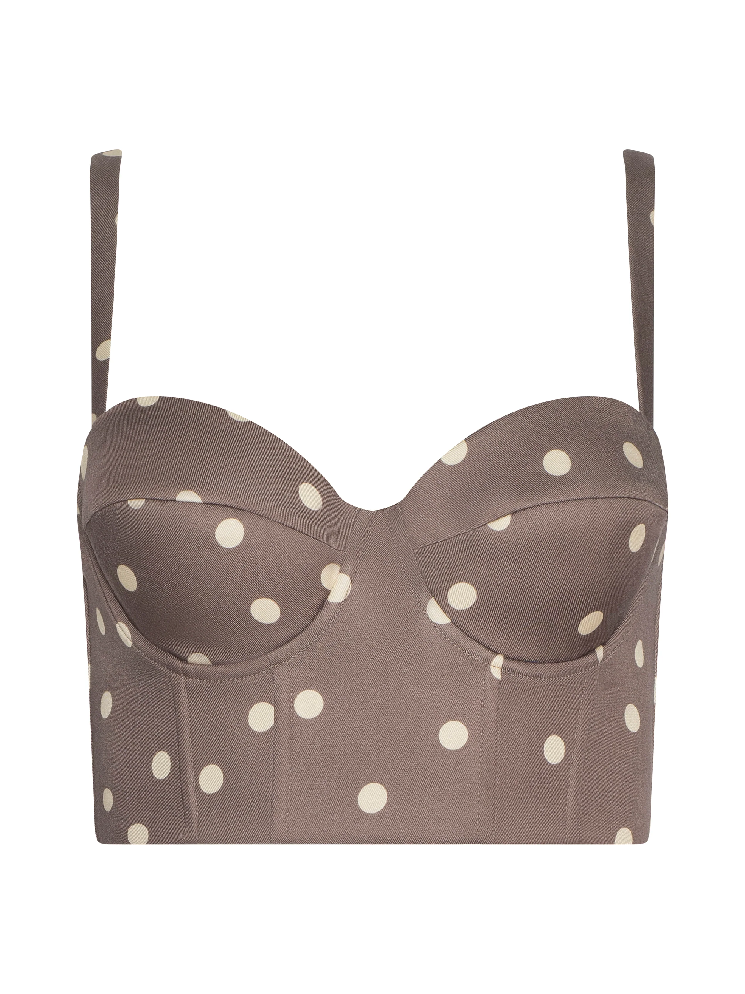 Sonya Bustier - Image 9
