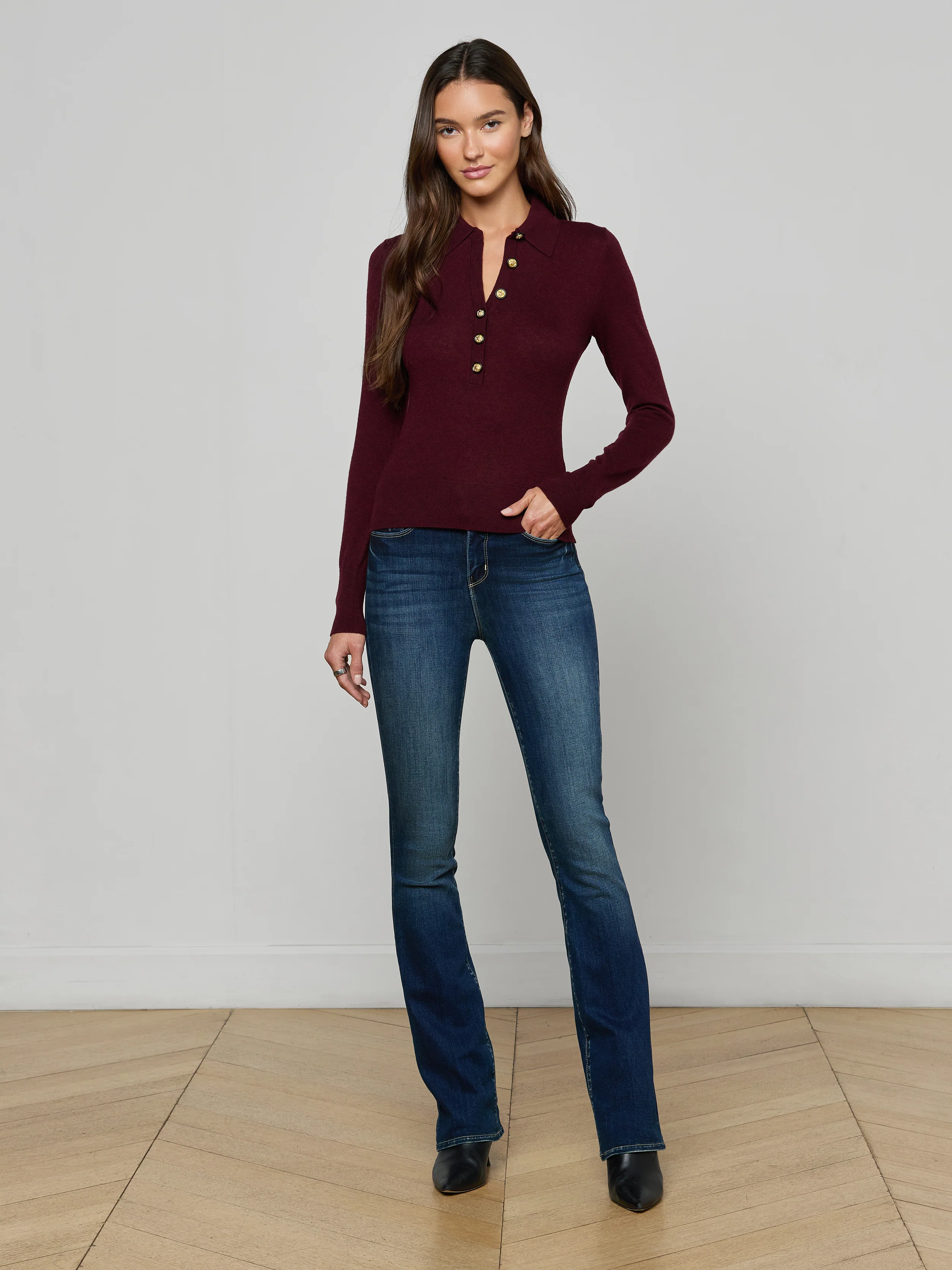 Sterling Sweater - Image 3