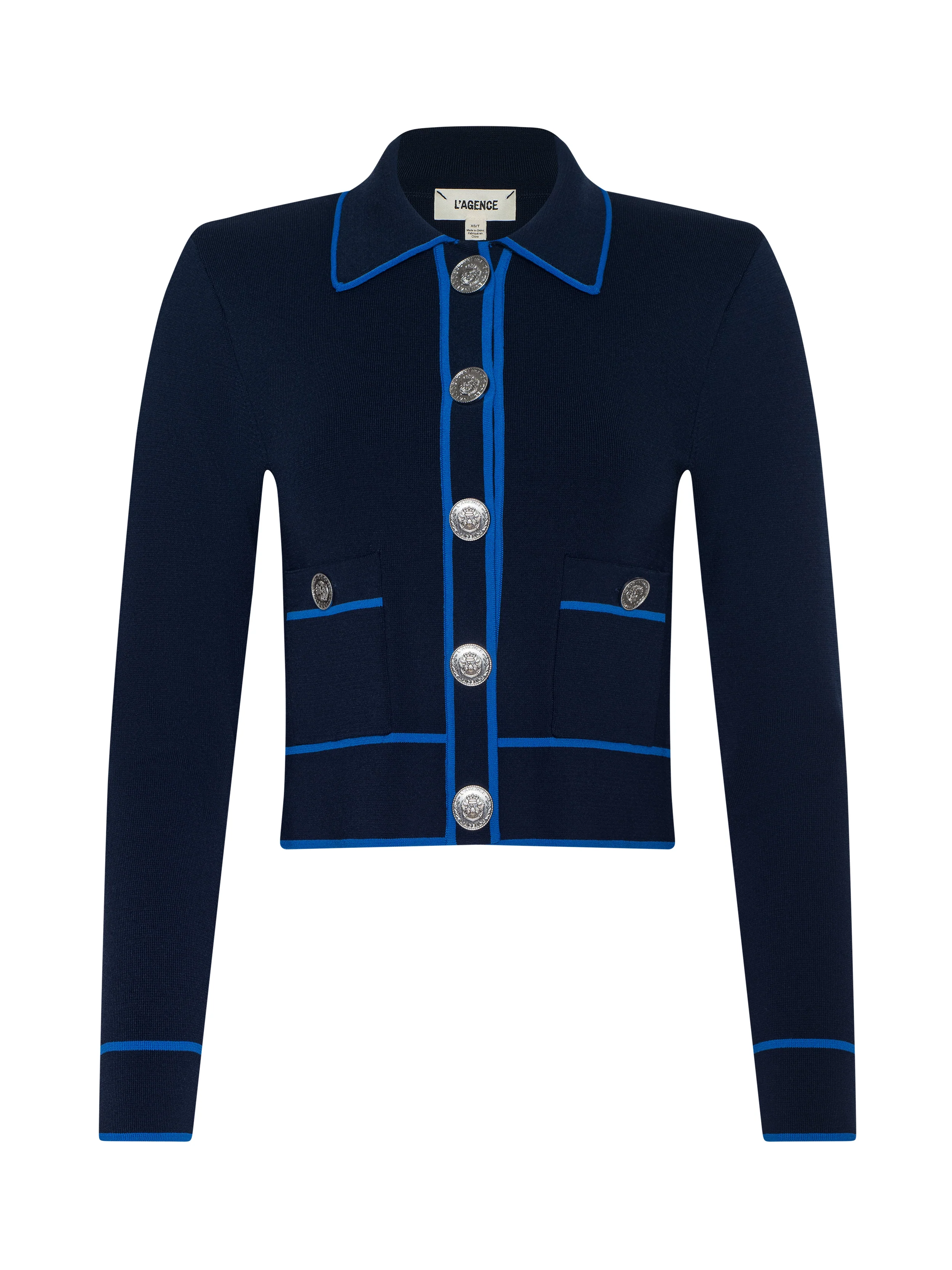 Tala Cardigan - Image 8