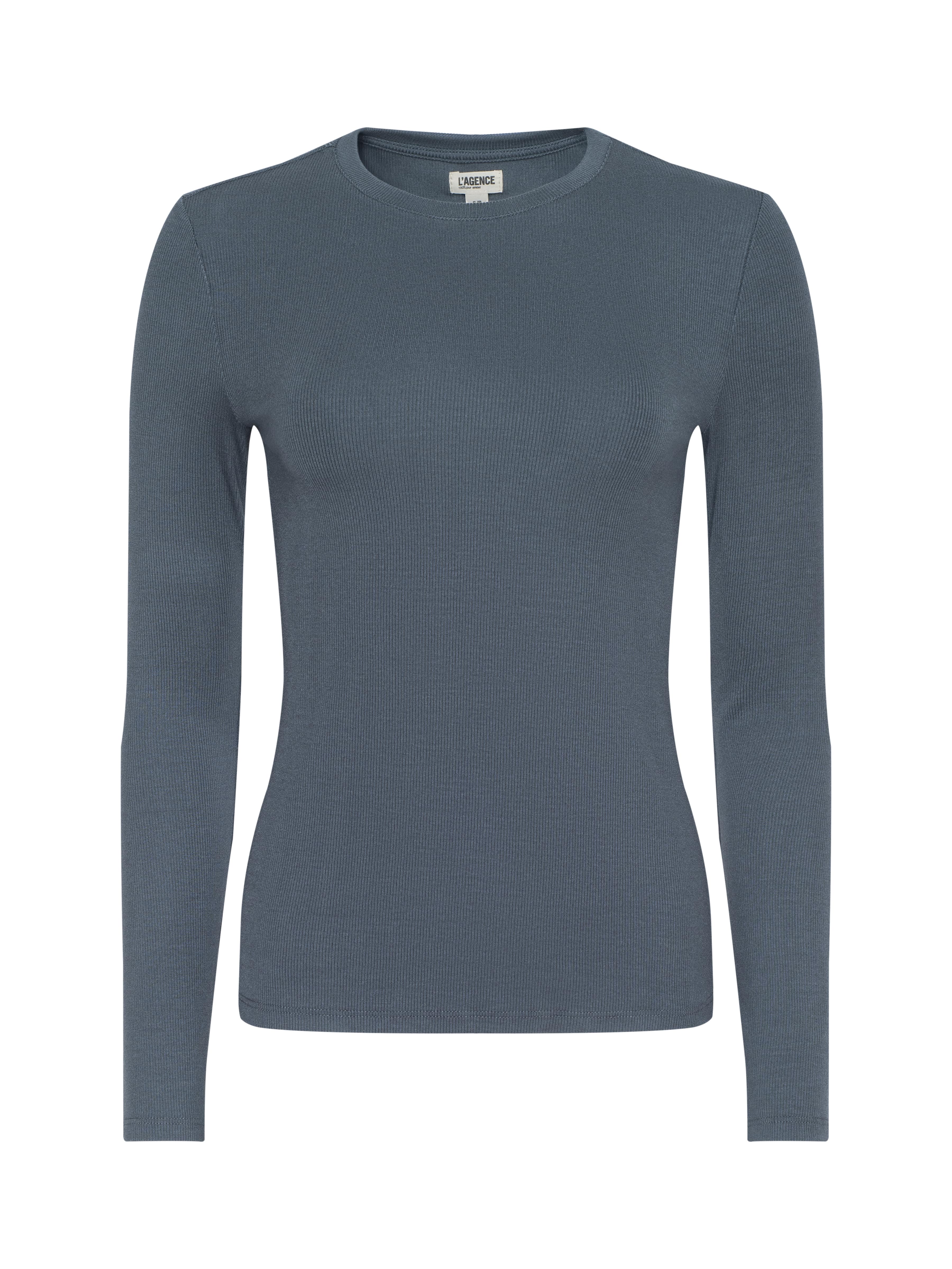 Tess Long-Sleeve Tee - Image 6
