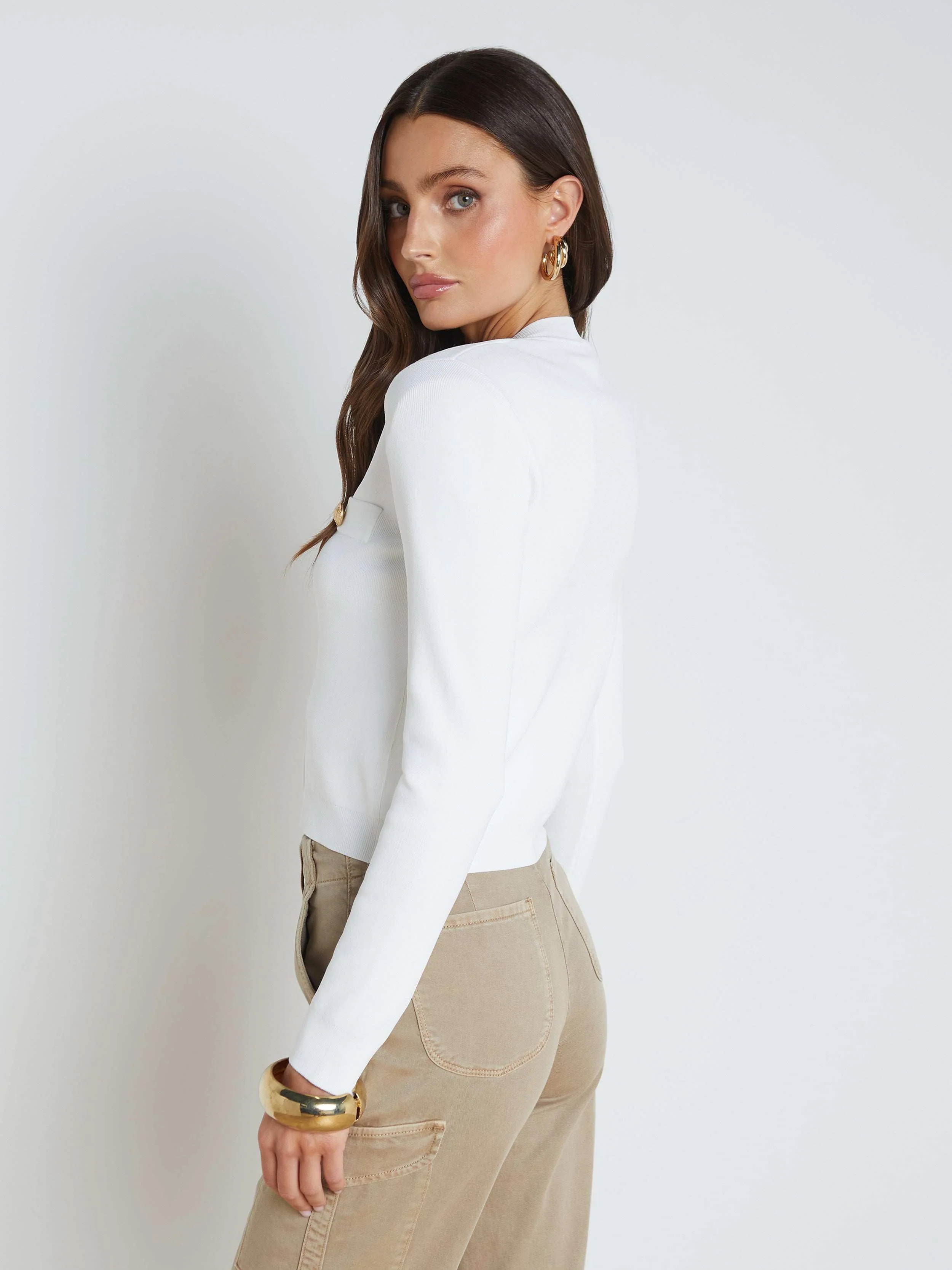 Toulouse Cardigan - Image 4