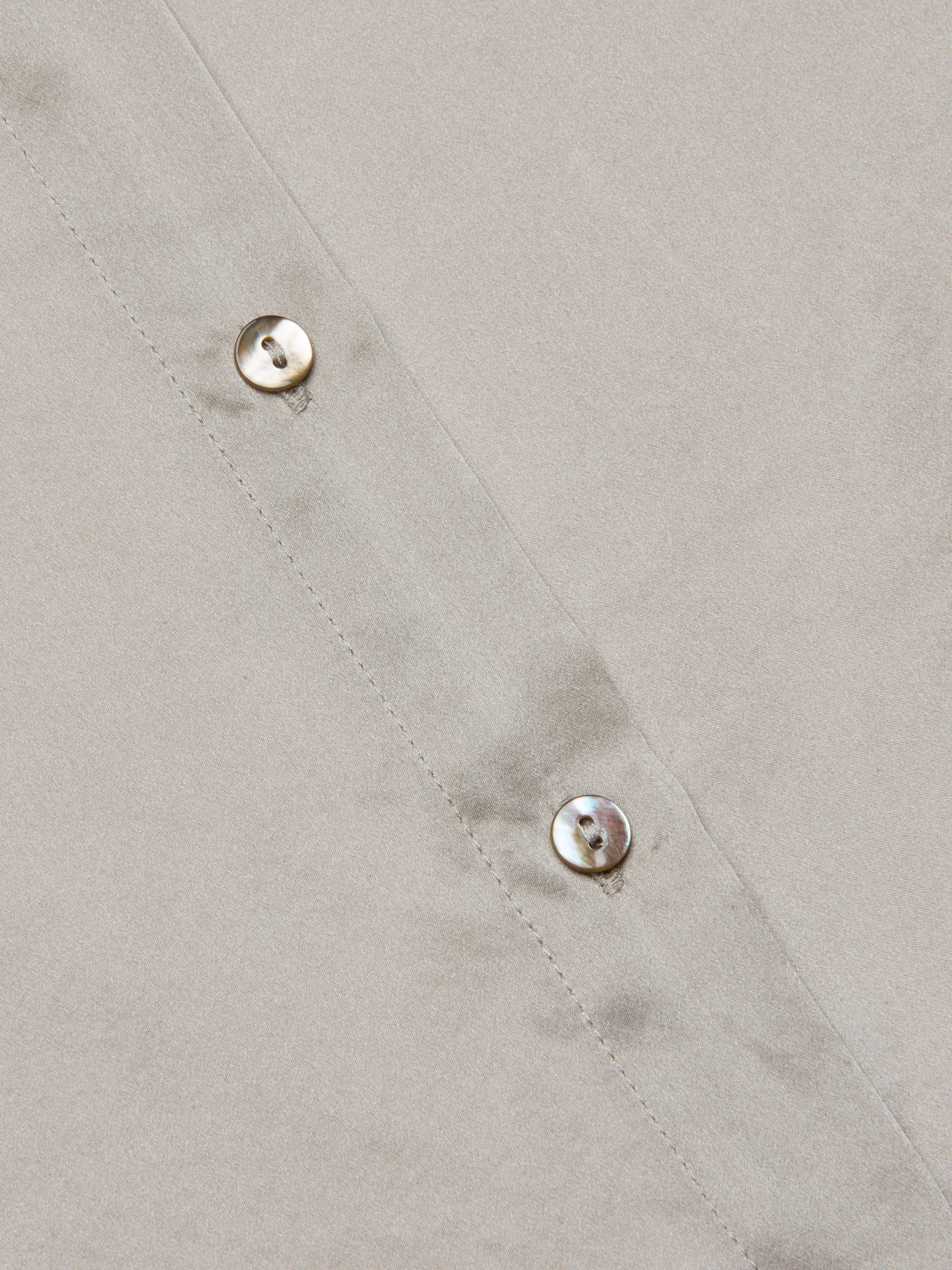 Tyler Silk Blouse - Image 5