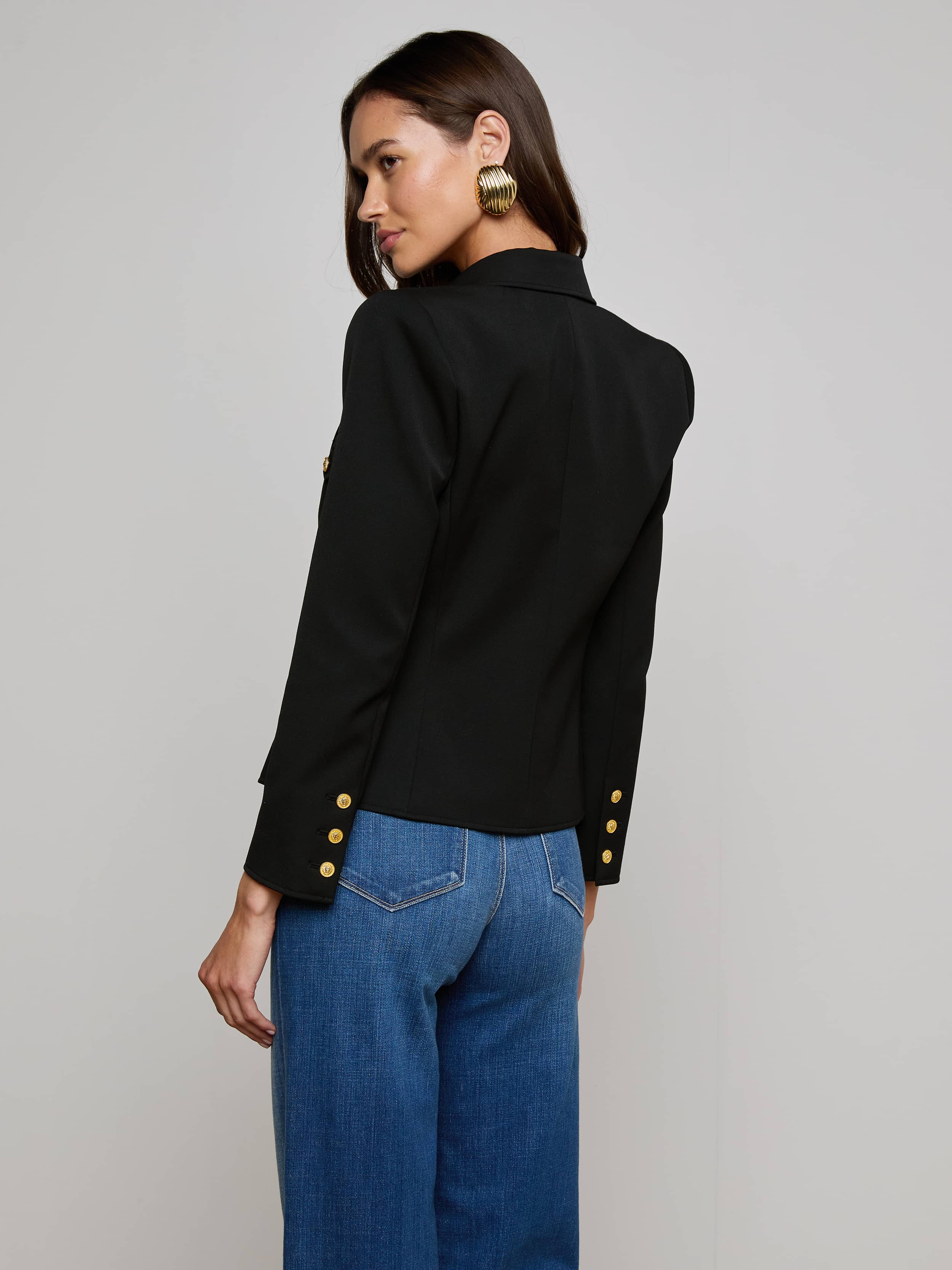 Wylla Blazer - Image 4