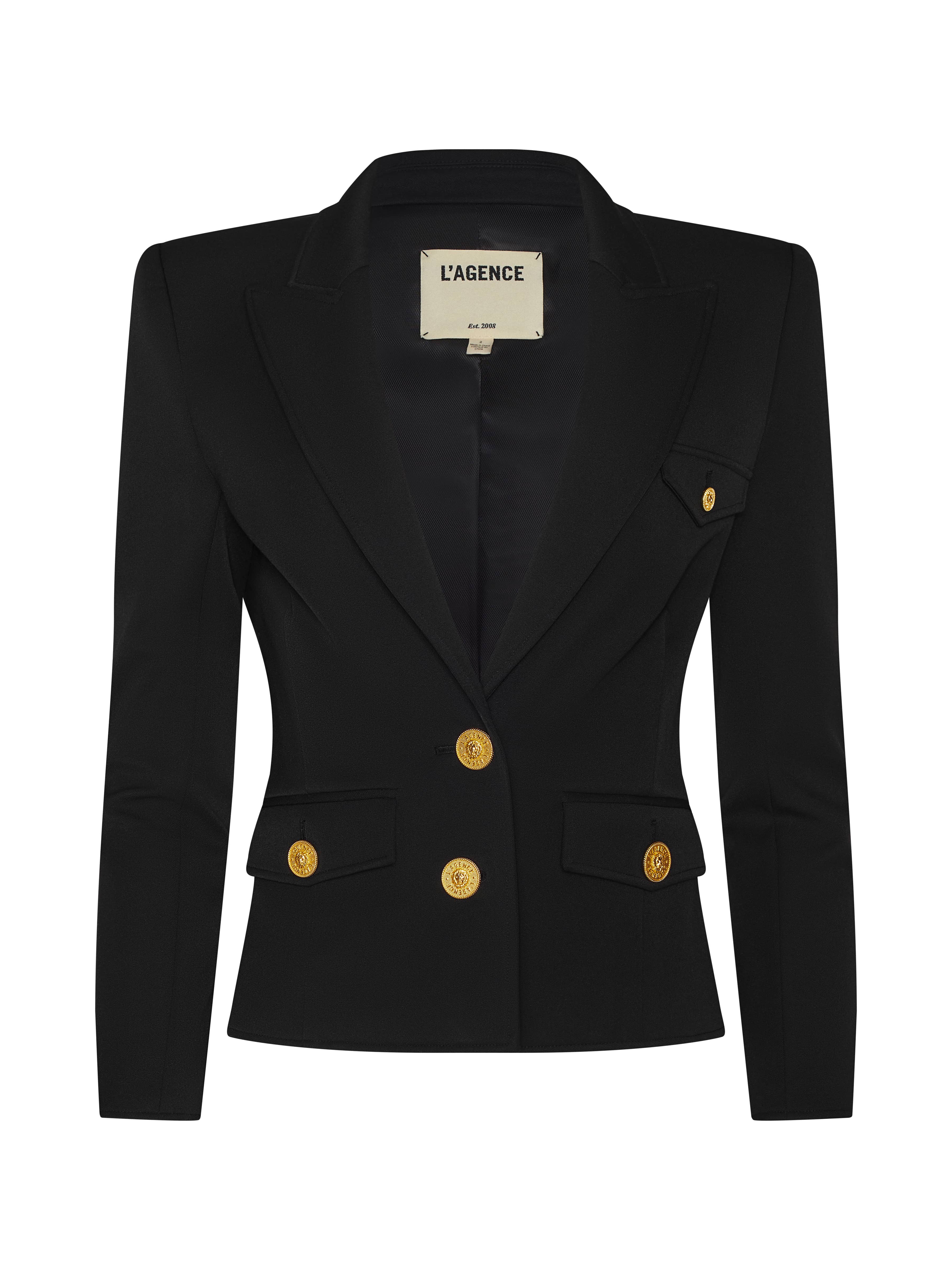 Wylla Blazer - Image 7